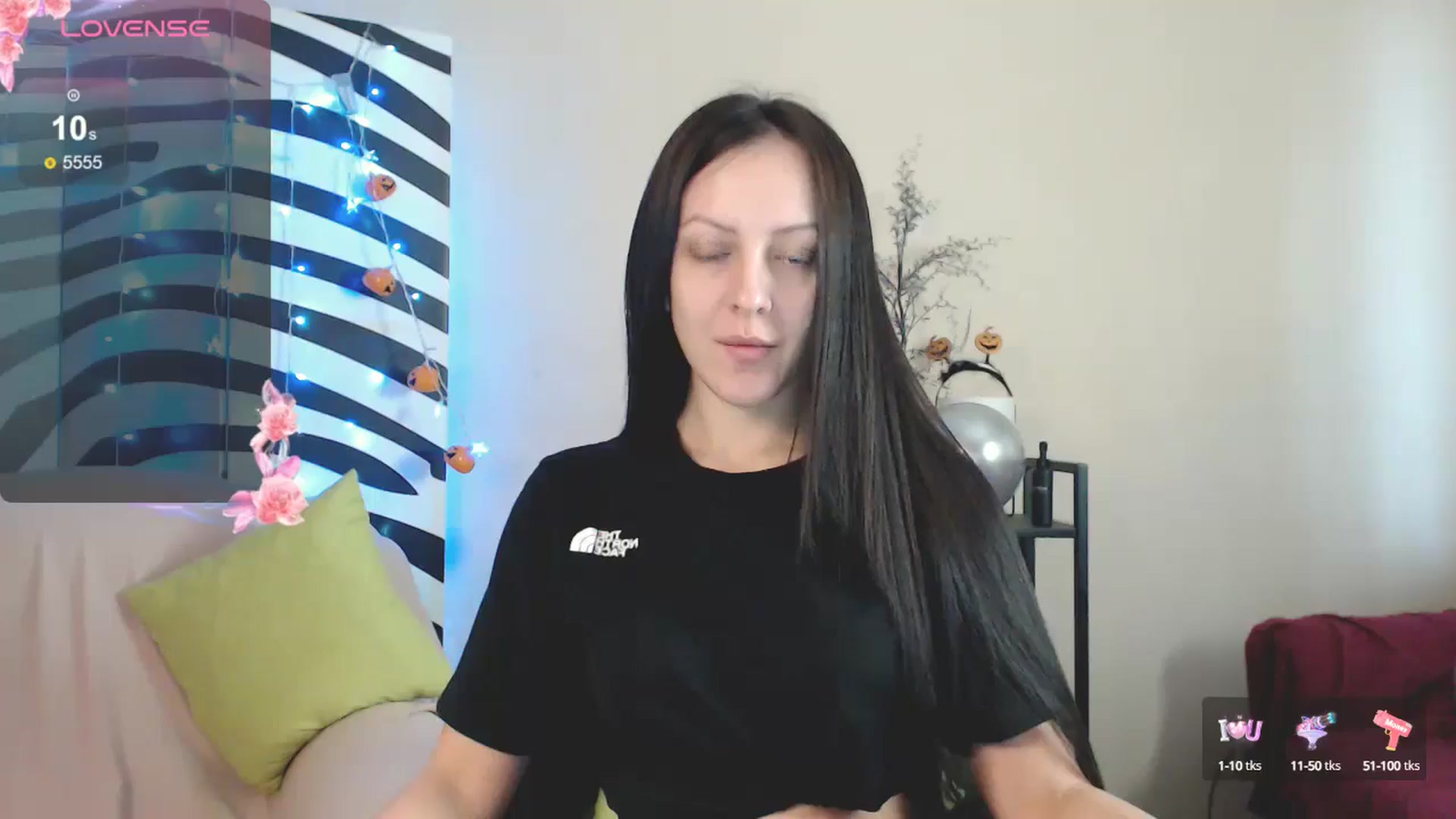 Gallery image thumbnail from MiracleMiss's myfreecams stream on, 11/14/2024, 11:43 image 5 of 20