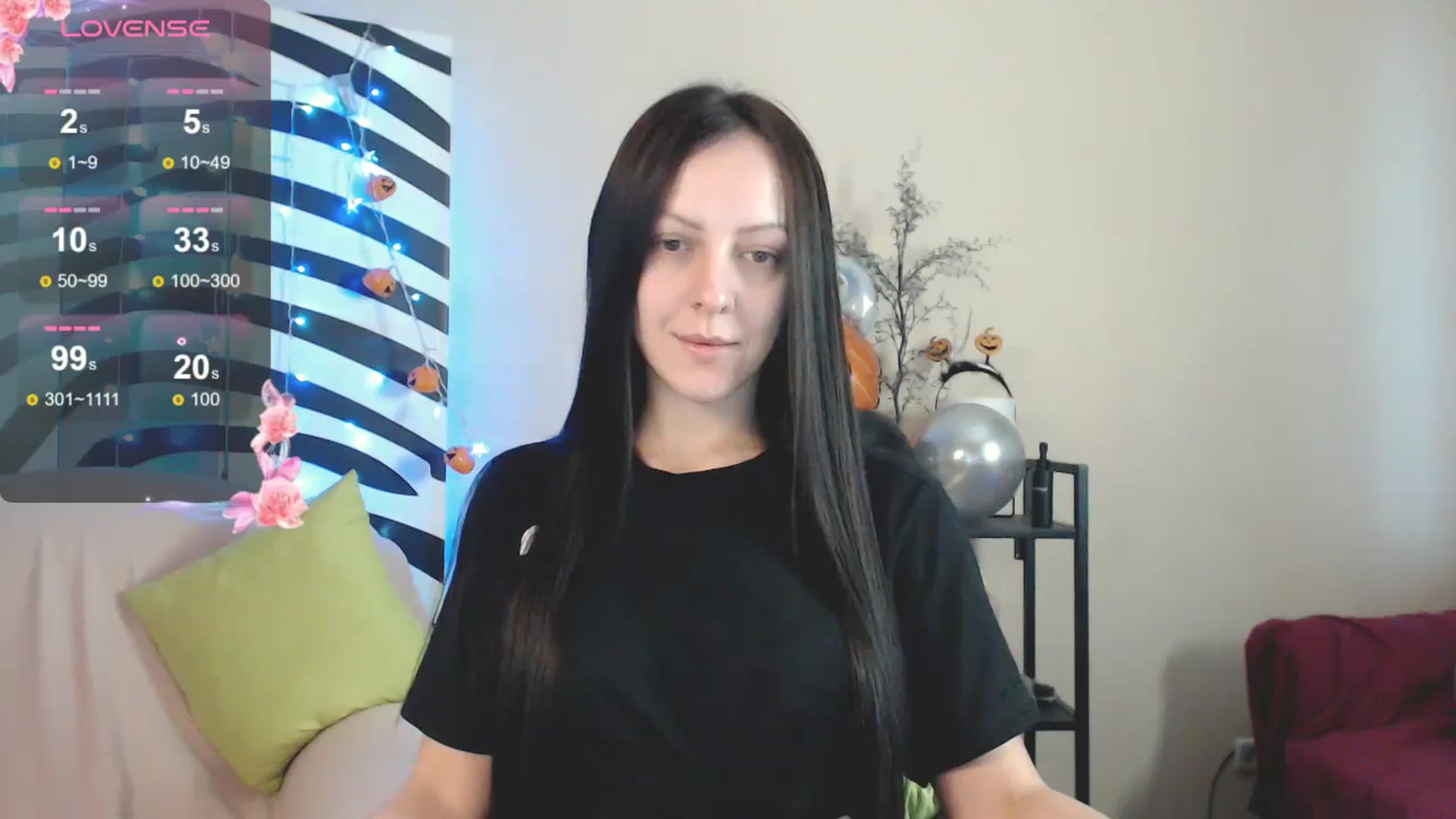 Gallery image thumbnail from MiracleMiss's myfreecams stream on, 11/14/2024, 11:43 image 18 of 20