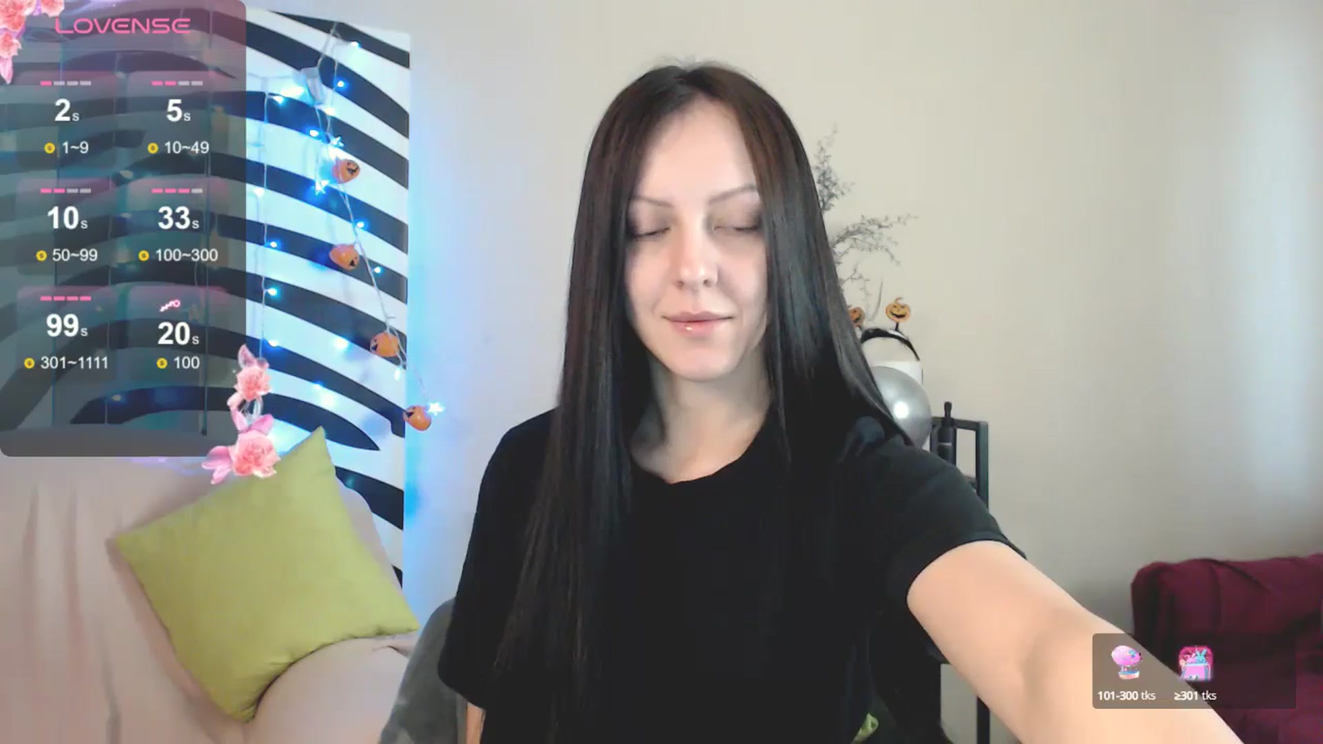 Gallery image thumbnail from MiracleMiss's myfreecams stream on, 11/14/2024, 11:43 image 9 of 20