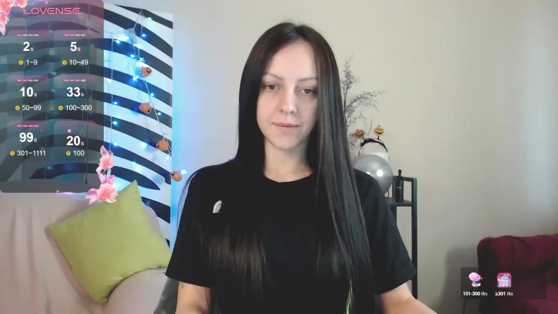 Gallery image thumbnail from MiracleMiss's myfreecams stream on, 11/14/2024, 11:43 image 13 of 20