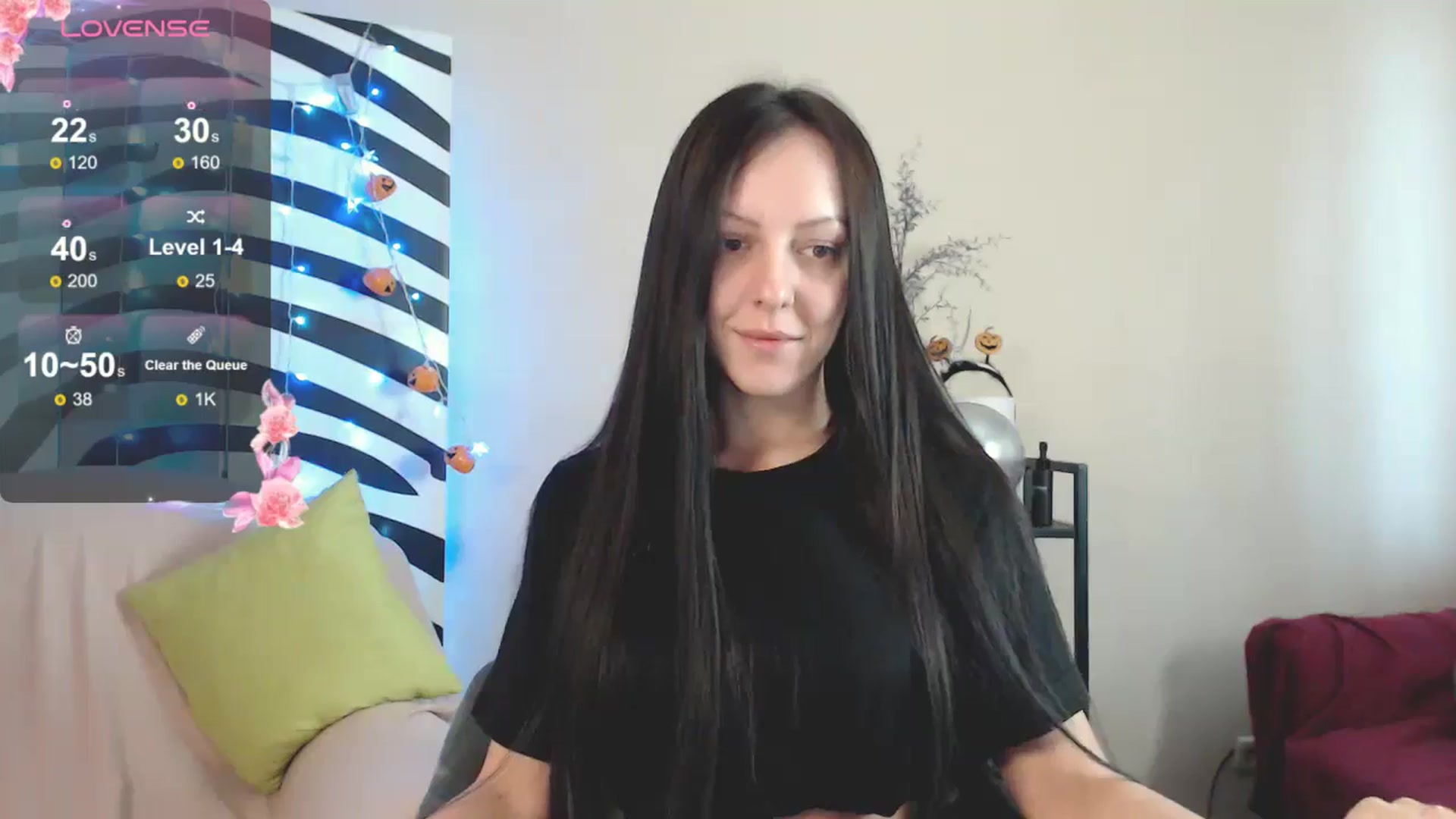 Gallery image thumbnail from MiracleMiss's myfreecams stream on, 11/14/2024, 11:43 image 2 of 20