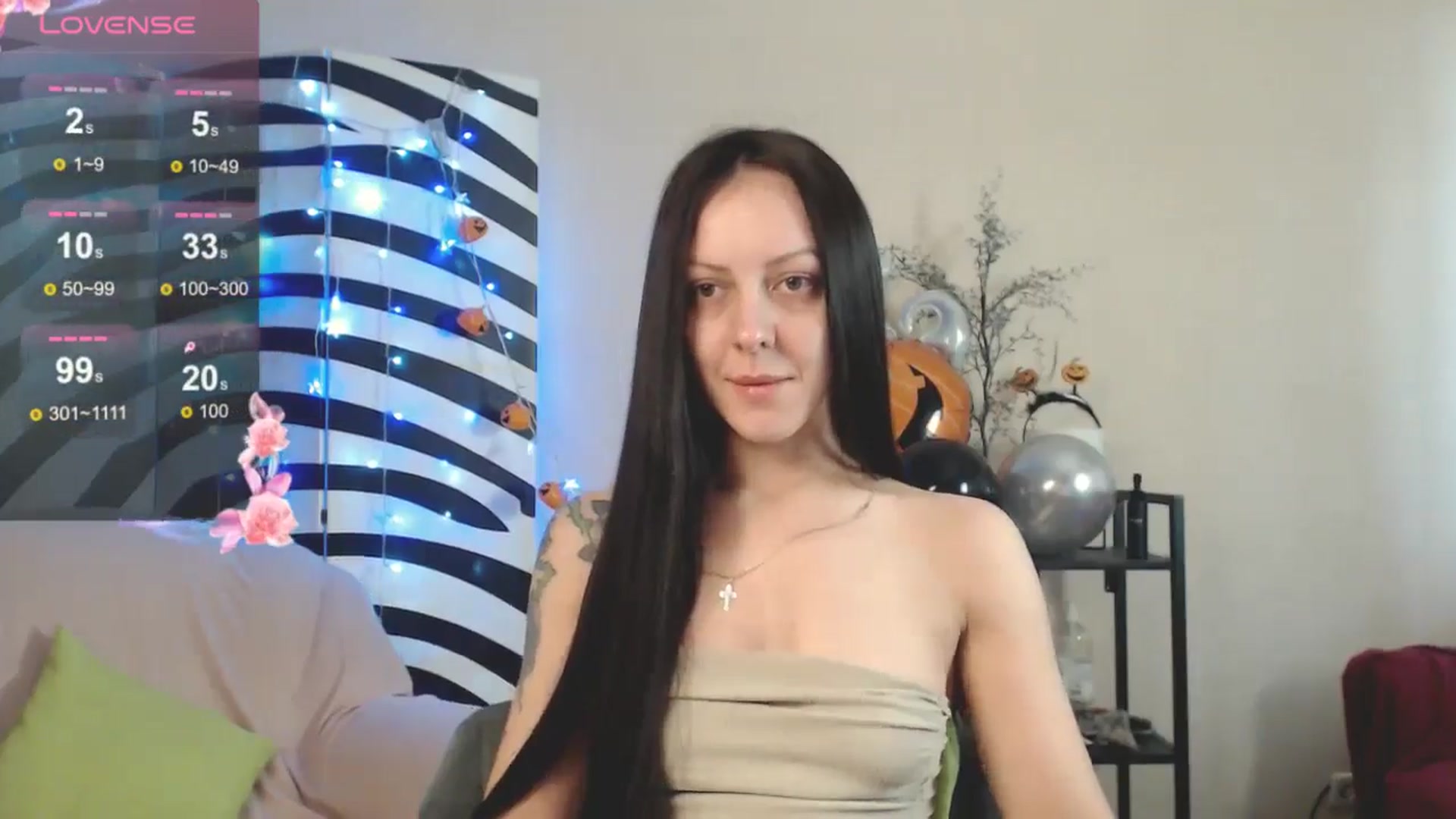 Gallery image thumbnail from MiracleMiss's myfreecams stream on, 11/15/2024, 12:01 image 5 of 20