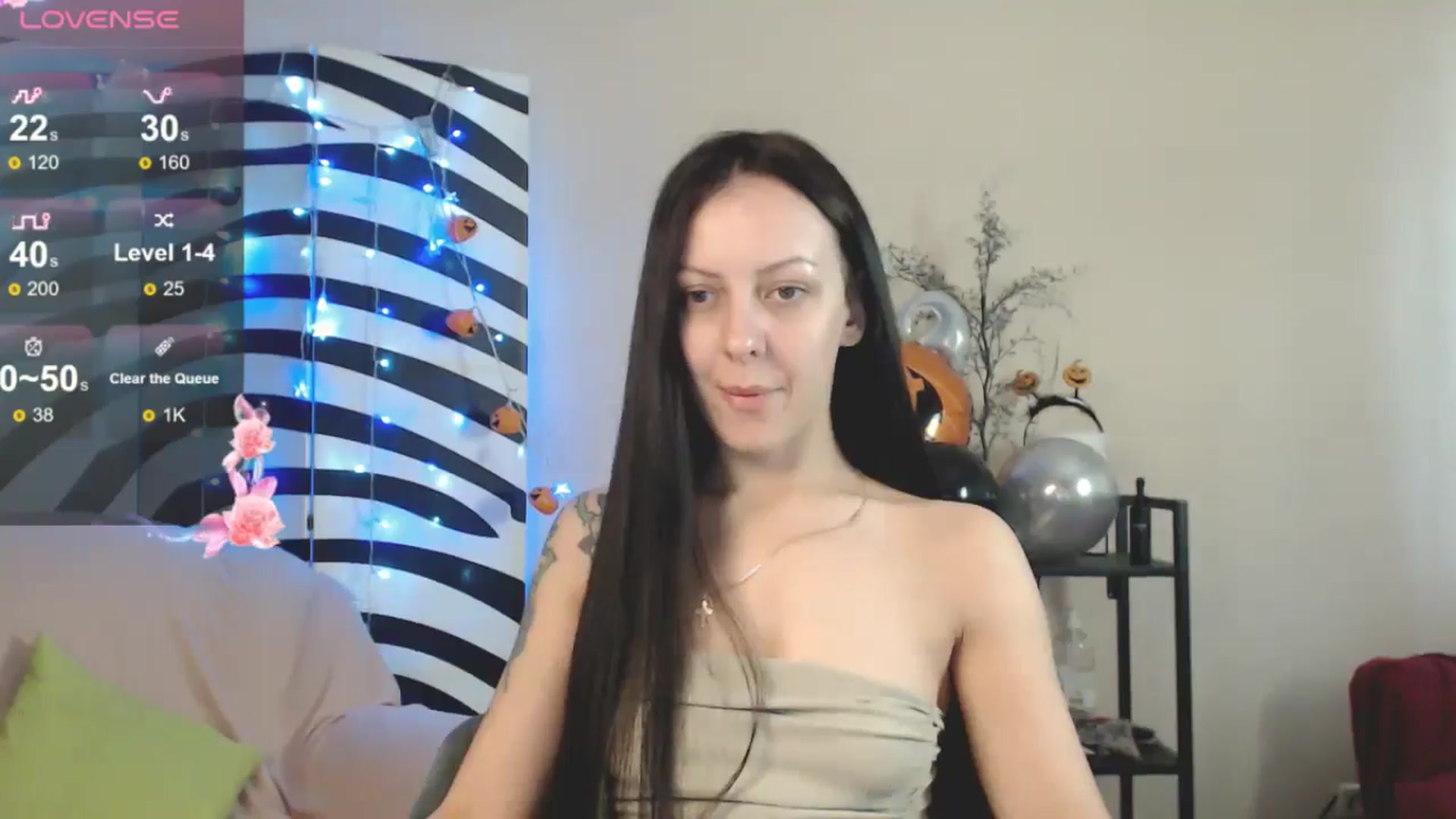 Gallery image thumbnail from MiracleMiss's myfreecams stream on, 11/15/2024, 12:01 image 7 of 20