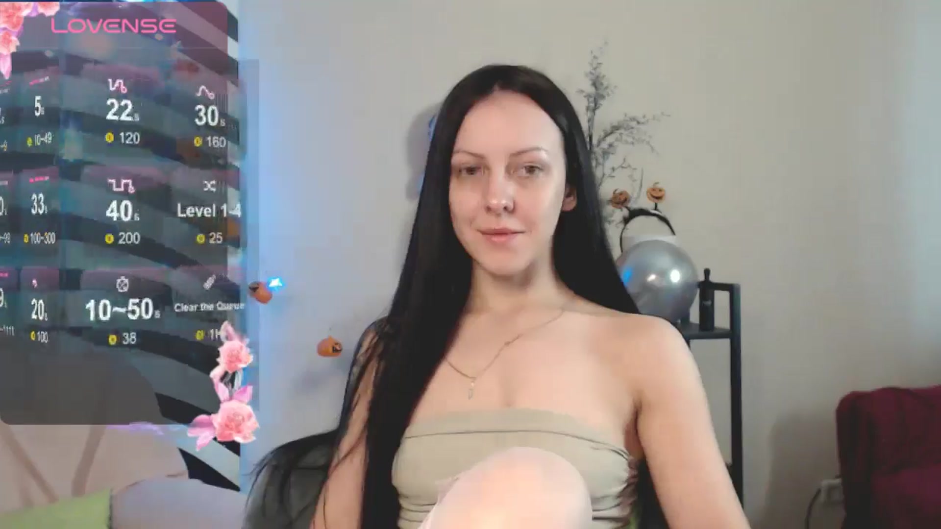 Gallery image thumbnail from MiracleMiss's myfreecams stream on, 11/15/2024, 12:34 image 8 of 20