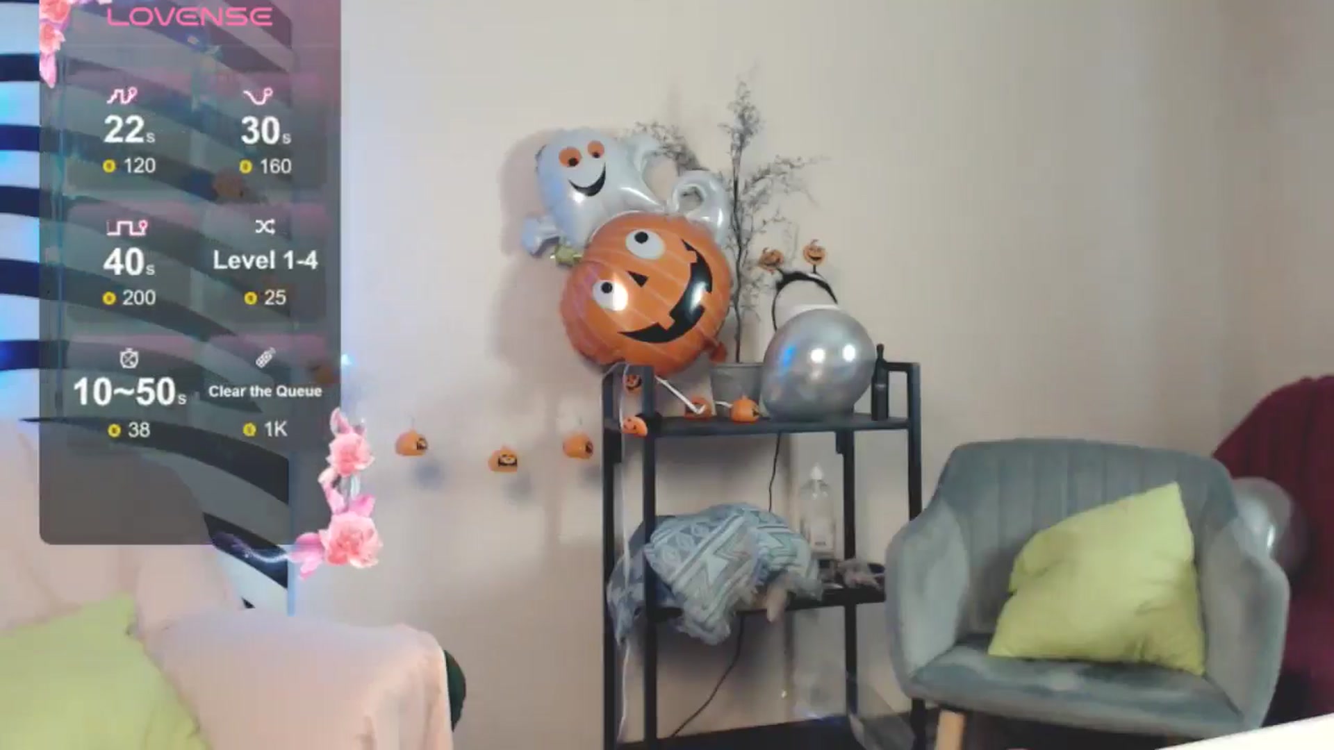 Gallery image thumbnail from MiracleMiss's myfreecams stream on, 11/15/2024, 13:48 image 20 of 20