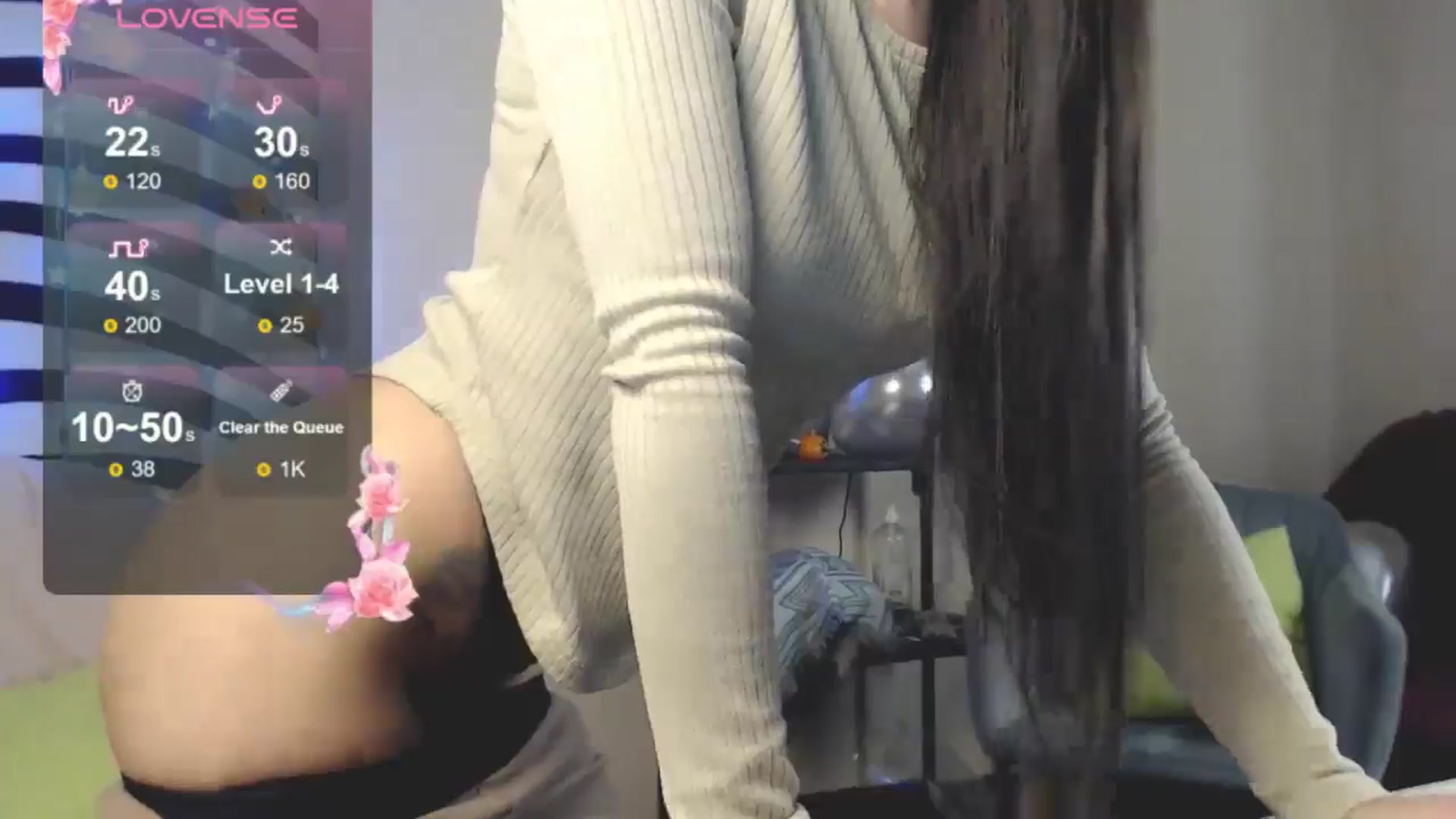 Gallery image thumbnail from MiracleMiss's myfreecams stream on, 11/15/2024, 13:48 image 19 of 20