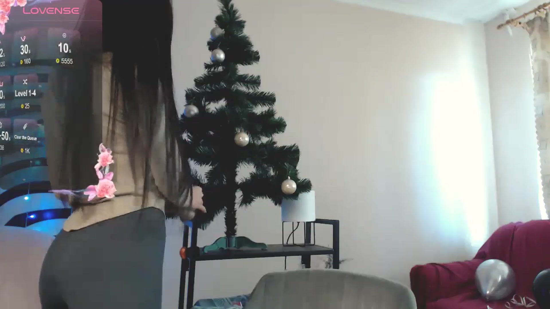 Gallery image thumbnail from MiracleMiss's myfreecams stream on, 11/16/2024, 11:42 image 4 of 20