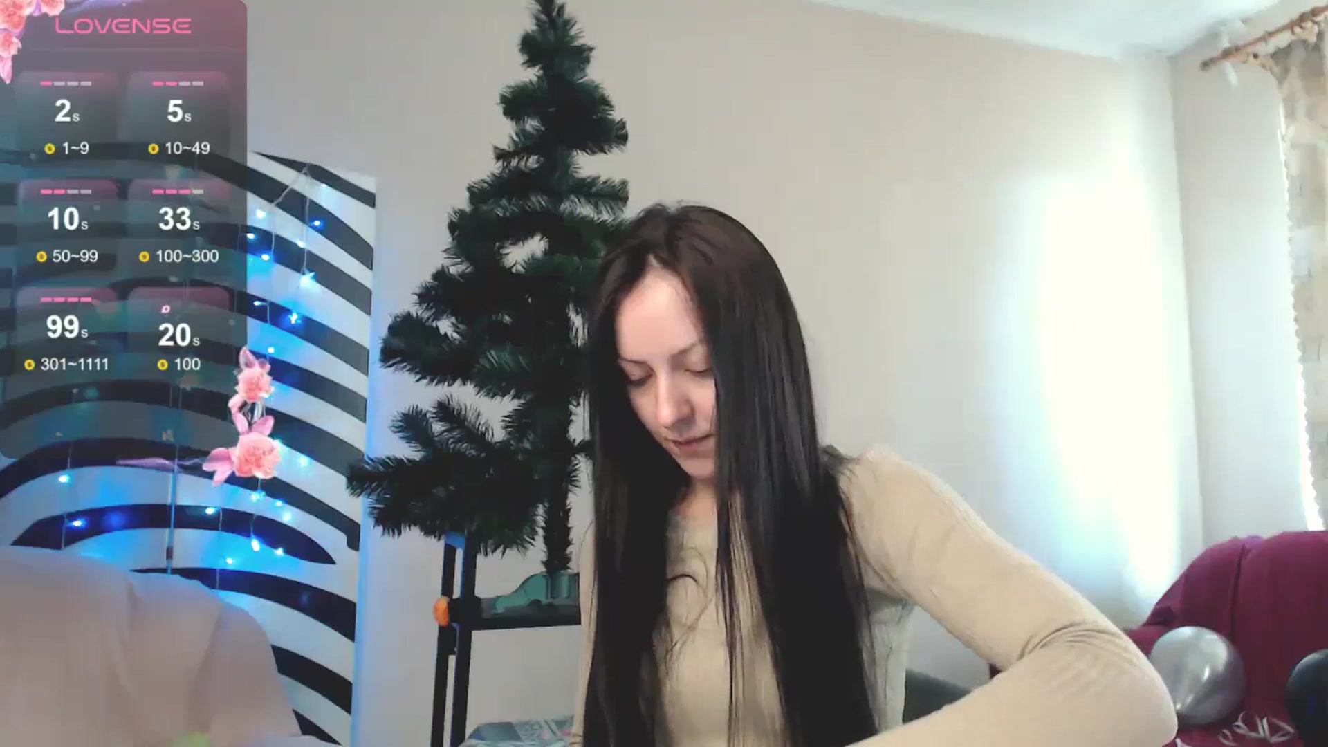 Gallery image thumbnail from MiracleMiss's myfreecams stream on, 11/16/2024, 11:42 image 2 of 20