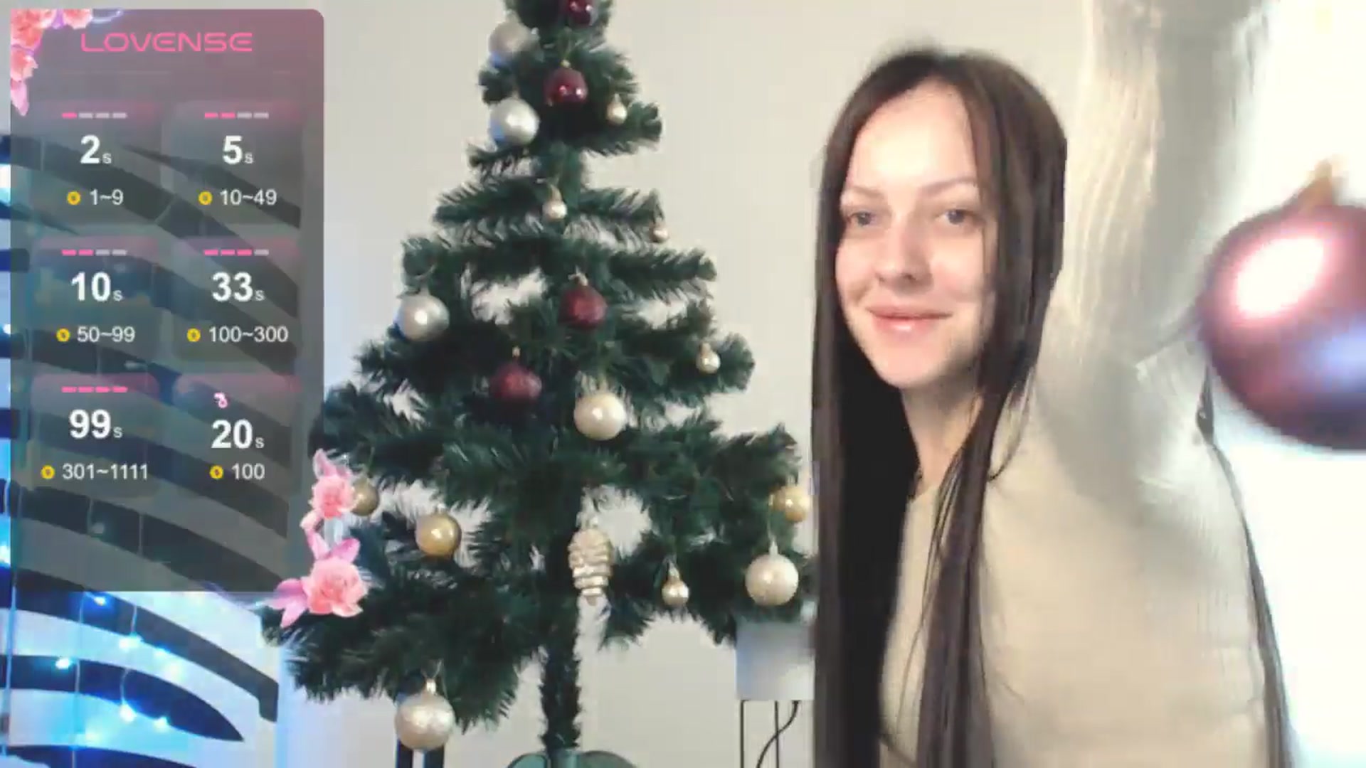Gallery image thumbnail from MiracleMiss's myfreecams stream on, 11/16/2024, 11:42 image 18 of 20