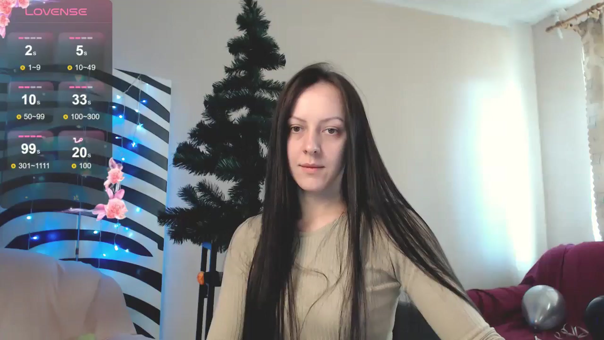 Gallery image thumbnail from MiracleMiss's myfreecams stream on, 11/16/2024, 11:42 image 1 of 20