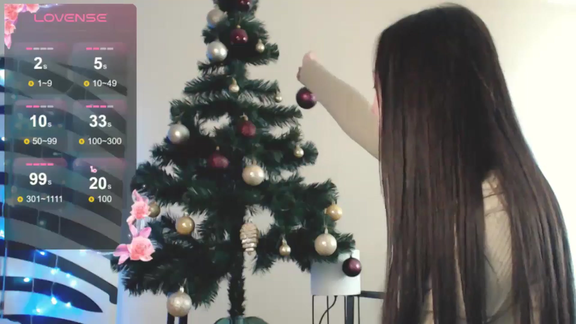 Gallery image thumbnail from MiracleMiss's myfreecams stream on, 11/16/2024, 11:42 image 17 of 20