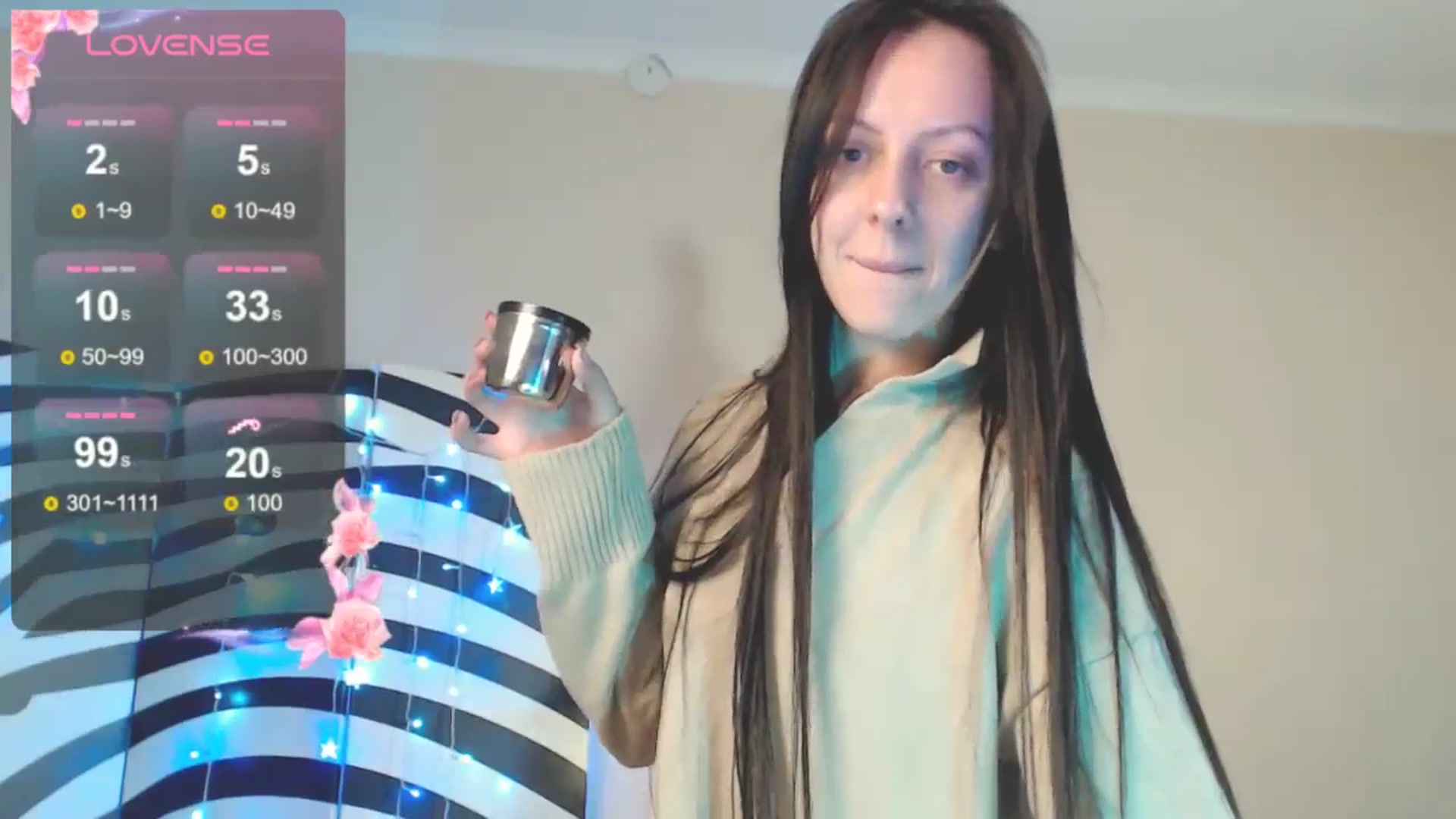 Gallery image thumbnail from MiracleMiss's myfreecams stream on, 11/16/2024, 13:58 image 20 of 20