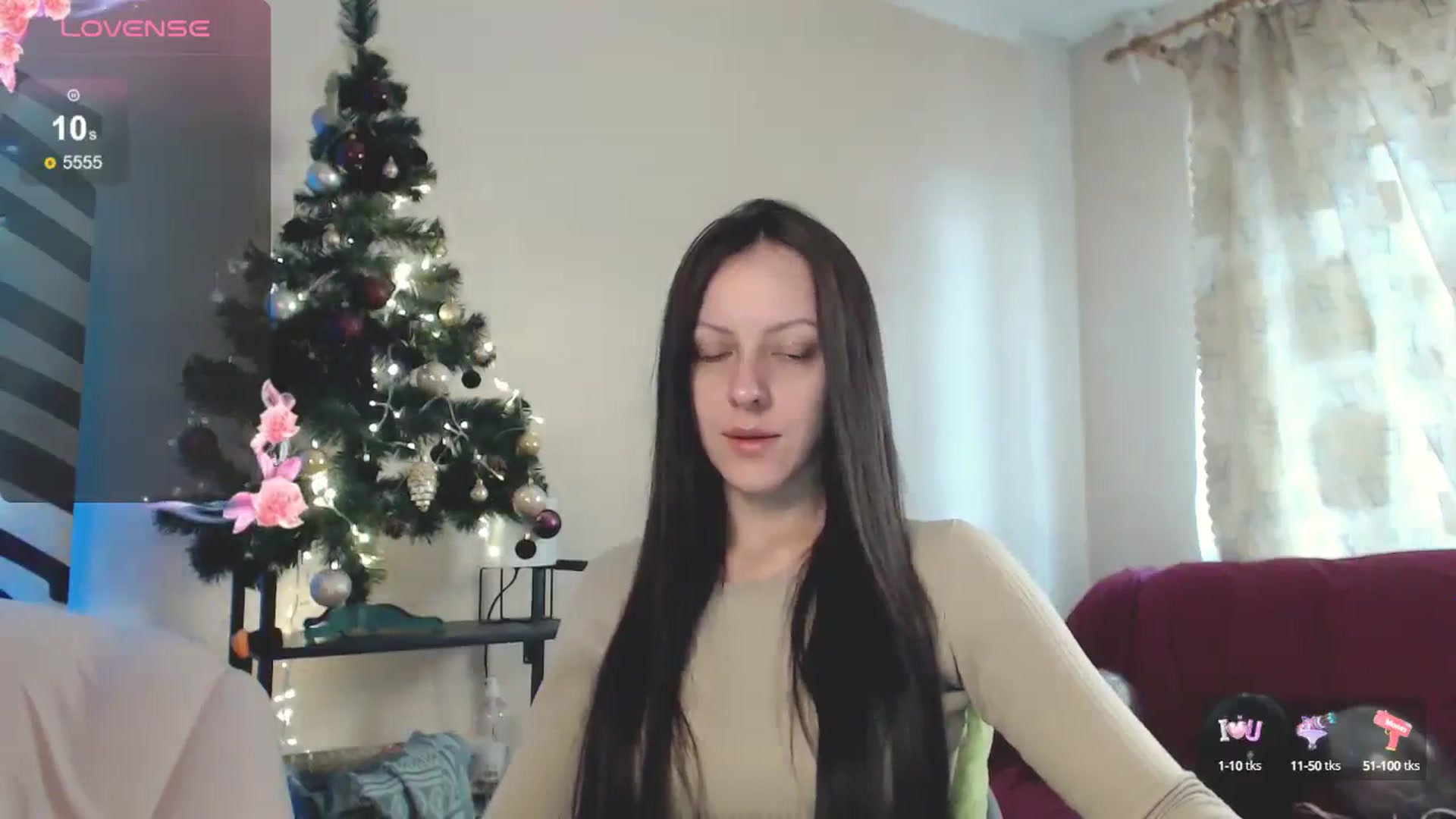 Gallery image thumbnail from MiracleMiss's myfreecams stream on, 11/17/2024, 11:35 image 4 of 20