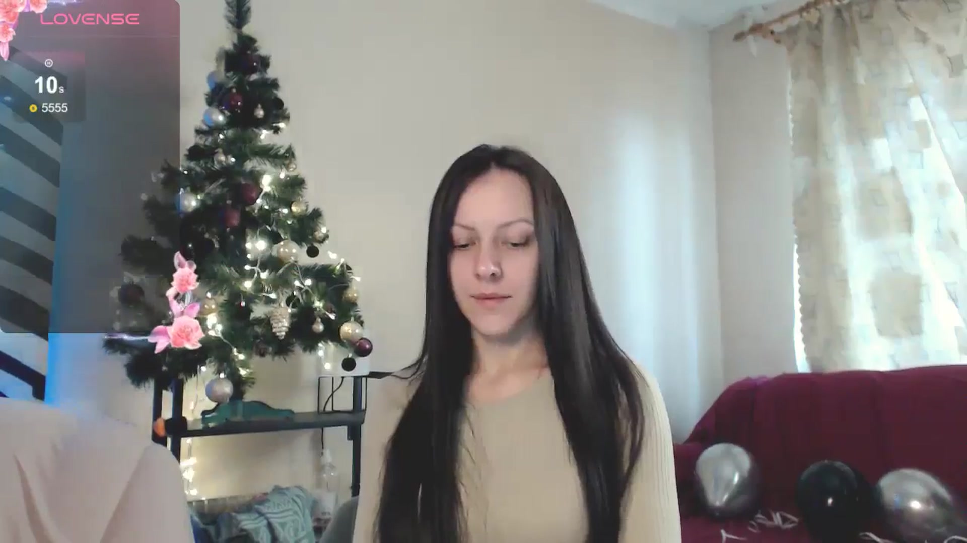 Gallery image thumbnail from MiracleMiss's myfreecams stream on, 11/17/2024, 11:35 image 7 of 20