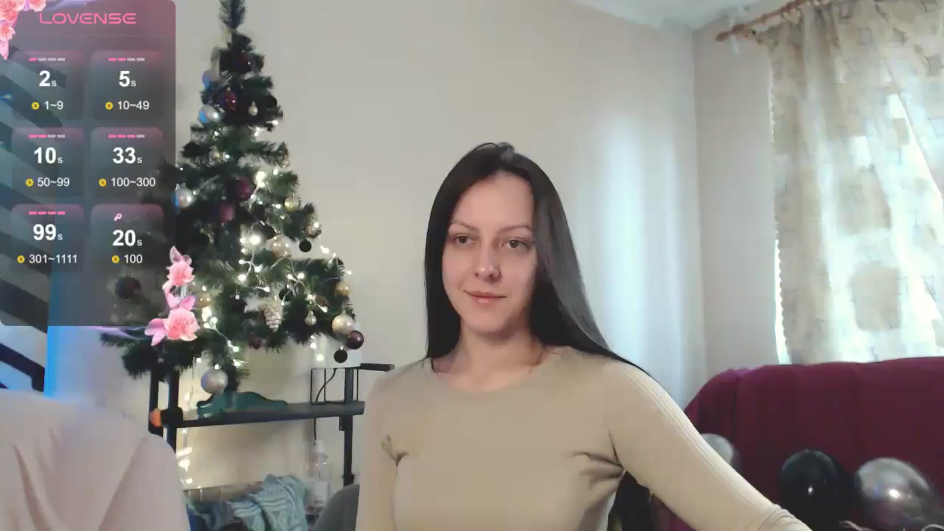 Gallery image thumbnail from MiracleMiss's myfreecams stream on, 11/17/2024, 11:35 image 8 of 20