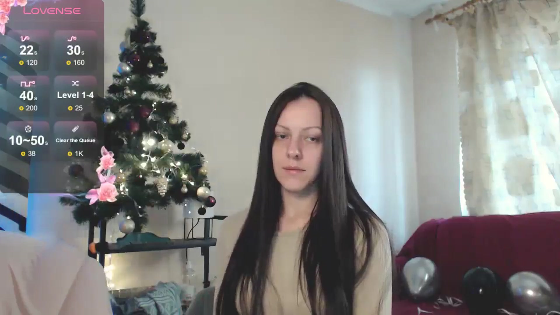 Gallery image thumbnail from MiracleMiss's myfreecams stream on, 11/17/2024, 11:35 image 6 of 20