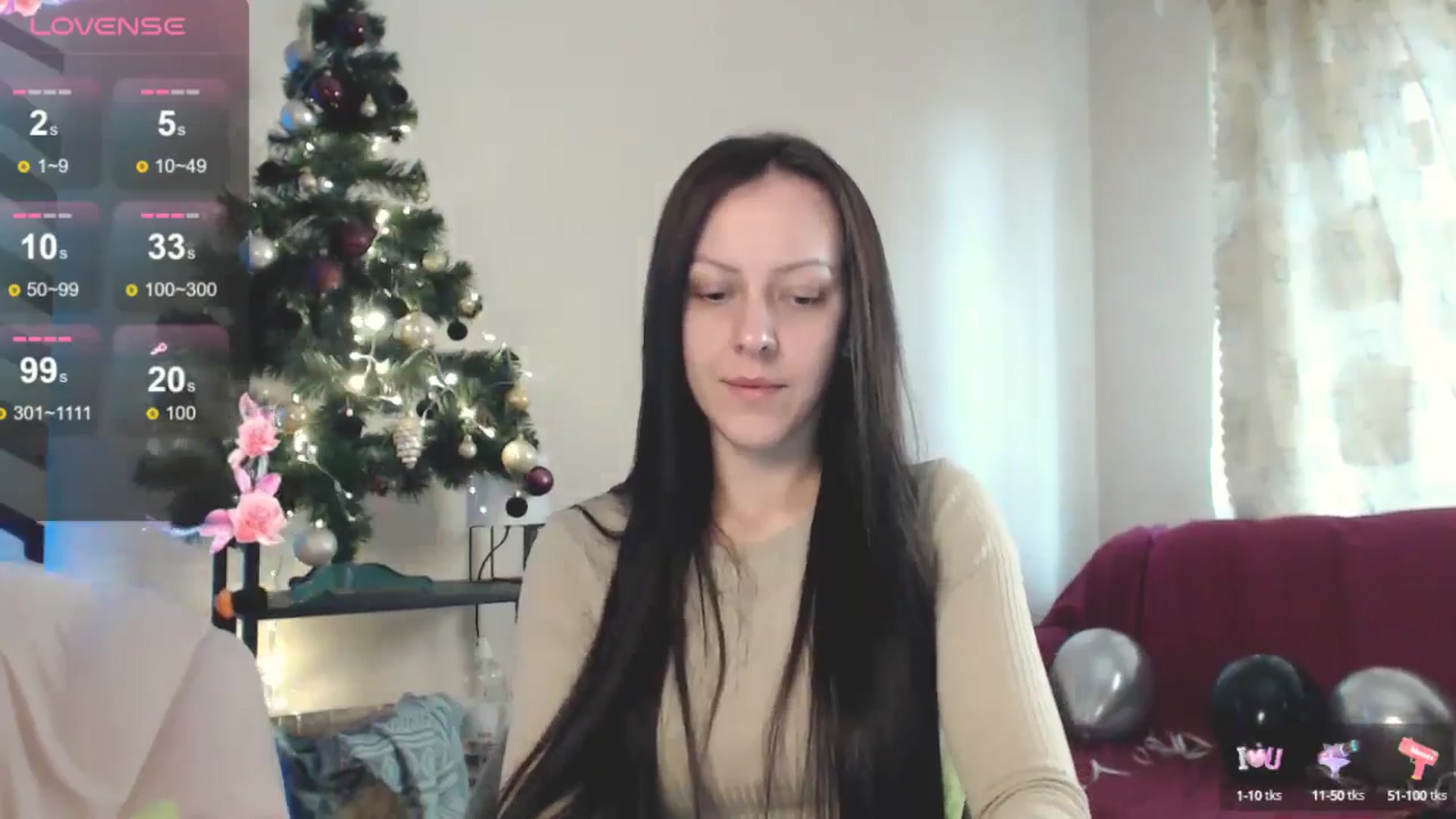 Gallery image thumbnail from MiracleMiss's myfreecams stream on, 11/17/2024, 11:35 image 14 of 20