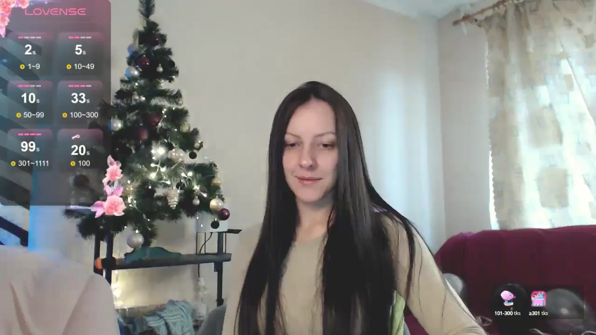 Gallery image thumbnail from MiracleMiss's myfreecams stream on, 11/17/2024, 11:35 image 5 of 20