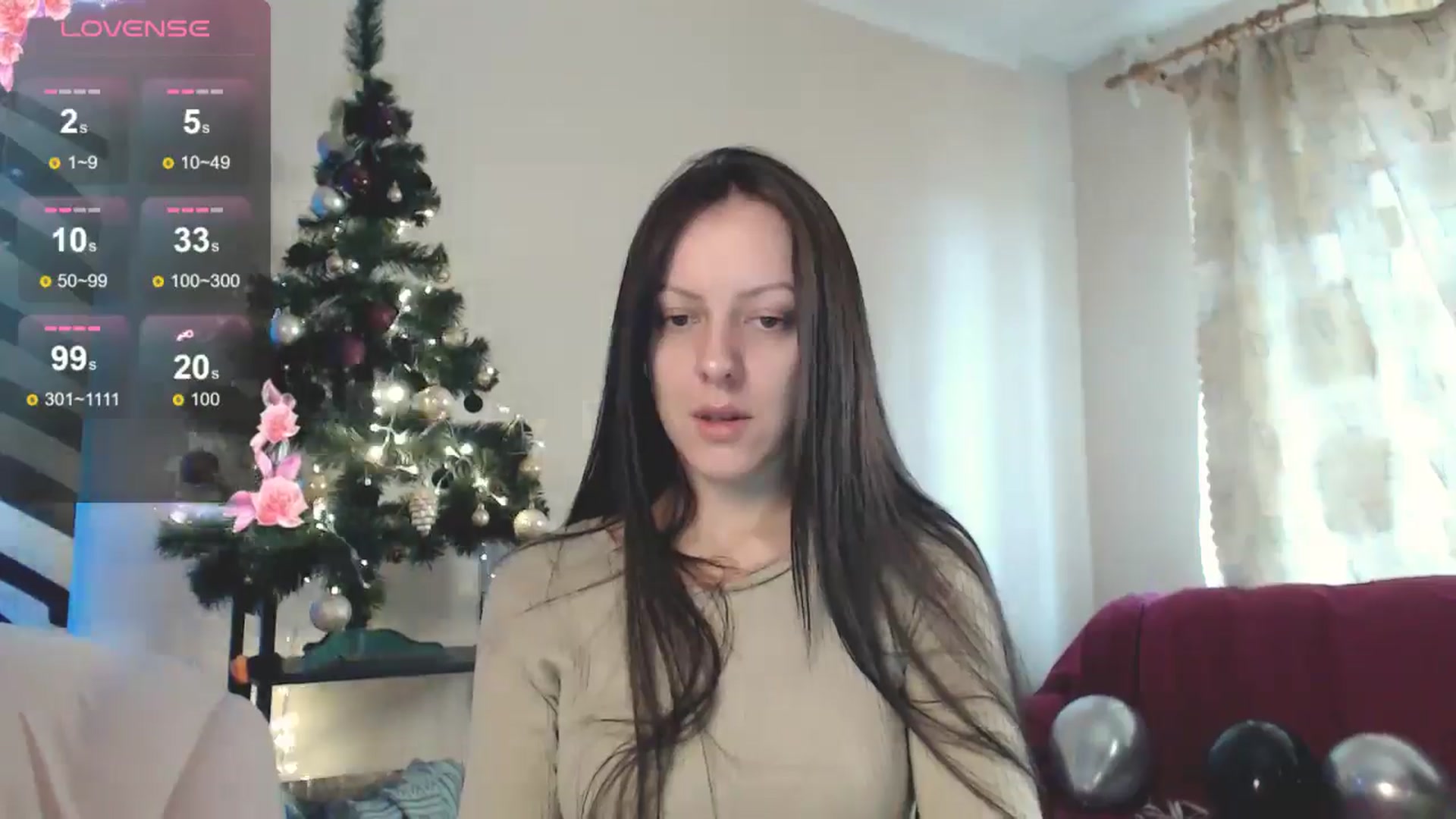 Gallery image thumbnail from MiracleMiss's myfreecams stream on, 11/17/2024, 11:35 image 2 of 20