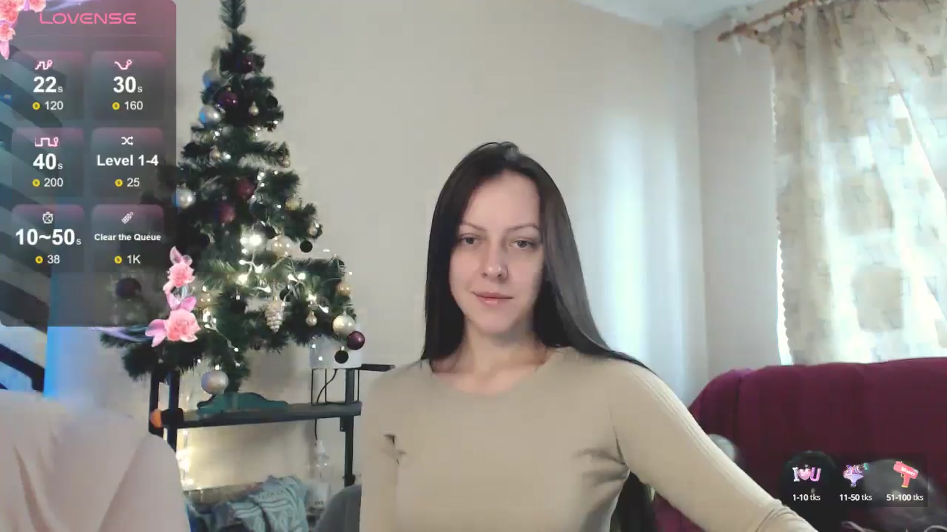 Gallery image thumbnail from MiracleMiss's myfreecams stream on, 11/17/2024, 11:35 image 9 of 20