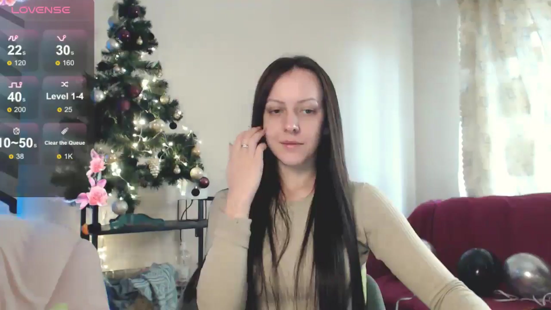 Gallery image thumbnail from MiracleMiss's myfreecams stream on, 11/17/2024, 11:35 image 12 of 20