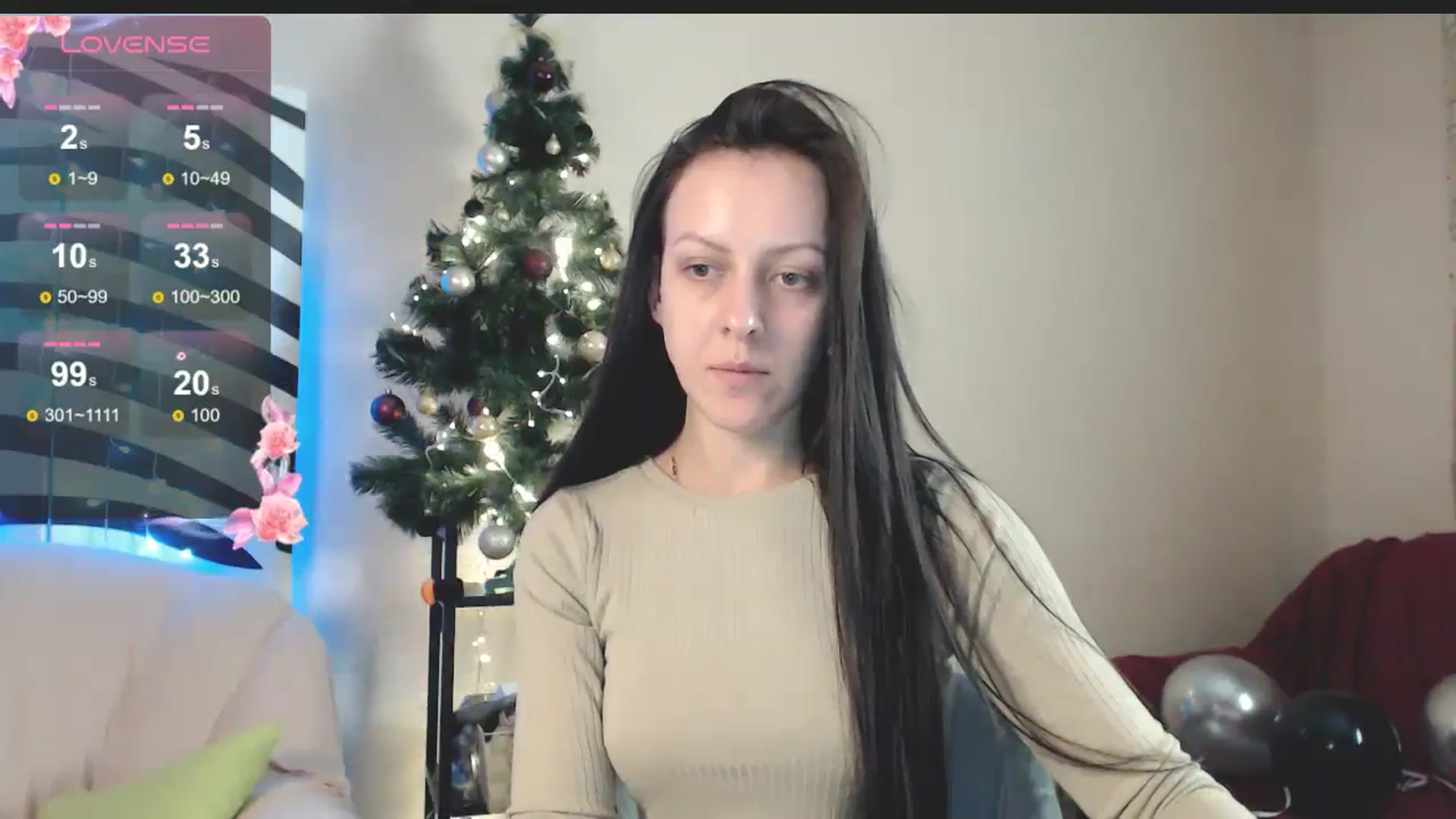 Gallery image thumbnail from MiracleMiss's myfreecams stream on, 11/17/2024, 15:19 image 20 of 20