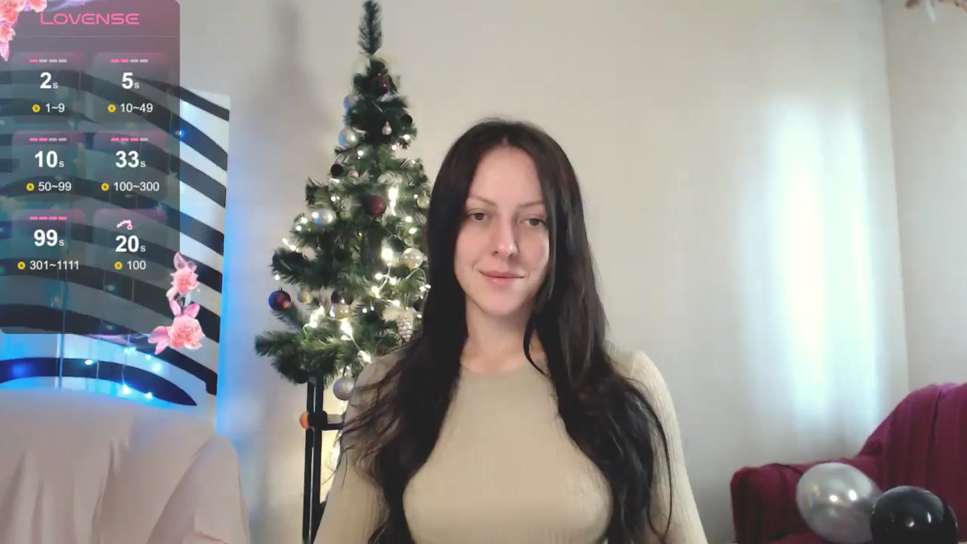 Gallery image thumbnail from MiracleMiss's myfreecams stream on, 11/19/2024, 08:56 image 19 of 20