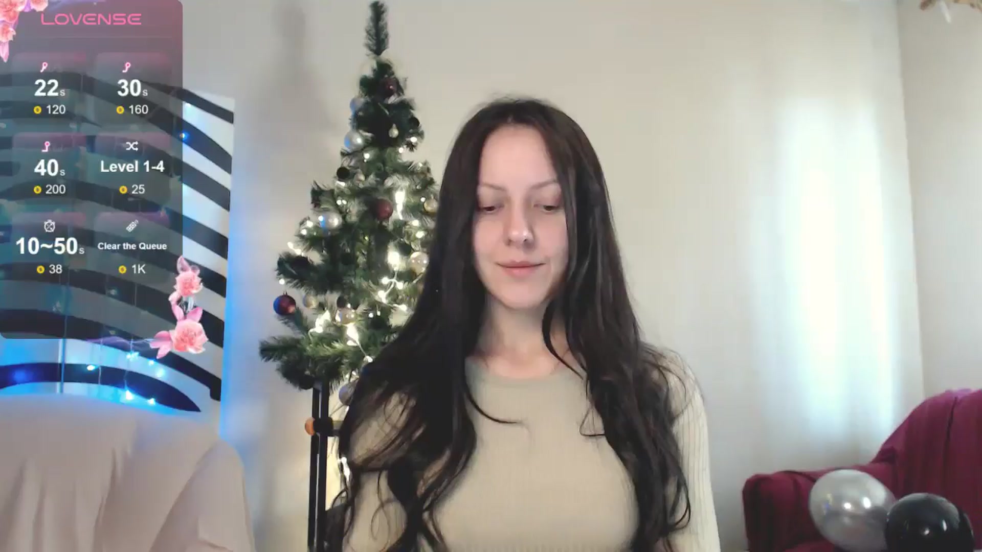 Gallery image thumbnail from MiracleMiss's myfreecams stream on, 11/19/2024, 09:59 image 1 of 20