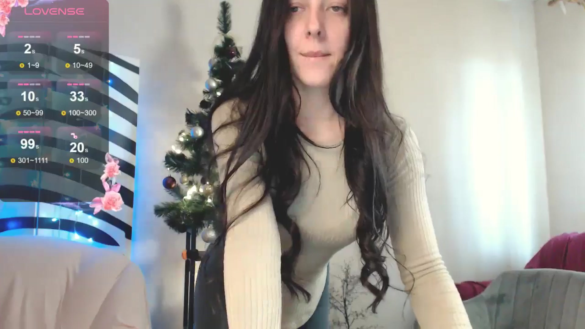 Gallery image thumbnail from MiracleMiss's myfreecams stream on, 11/19/2024, 09:59 image 3 of 20