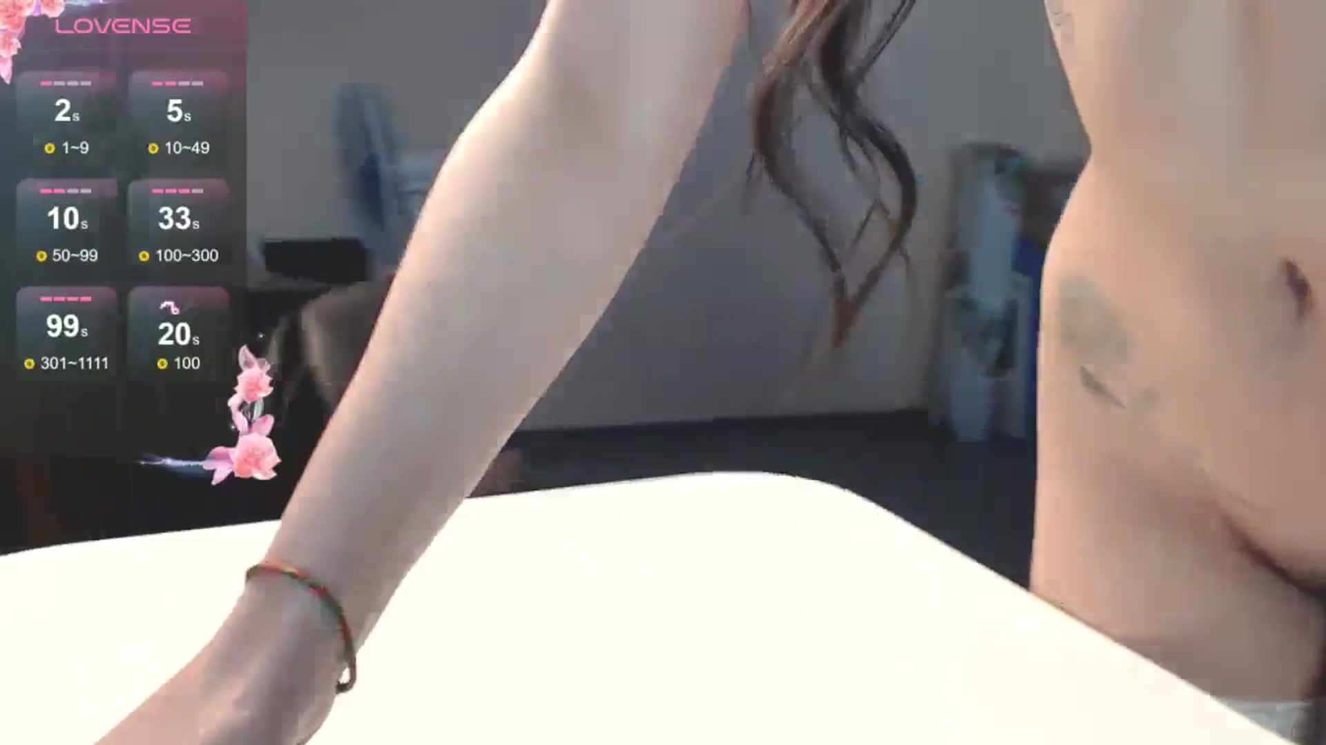 Gallery image thumbnail from MiracleMiss's myfreecams stream on, 11/19/2024, 10:22 image 4 of 20