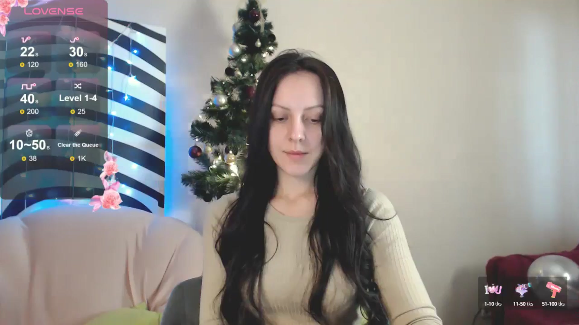 Gallery image thumbnail from MiracleMiss's myfreecams stream on, 11/20/2024, 10:12 image 14 of 20