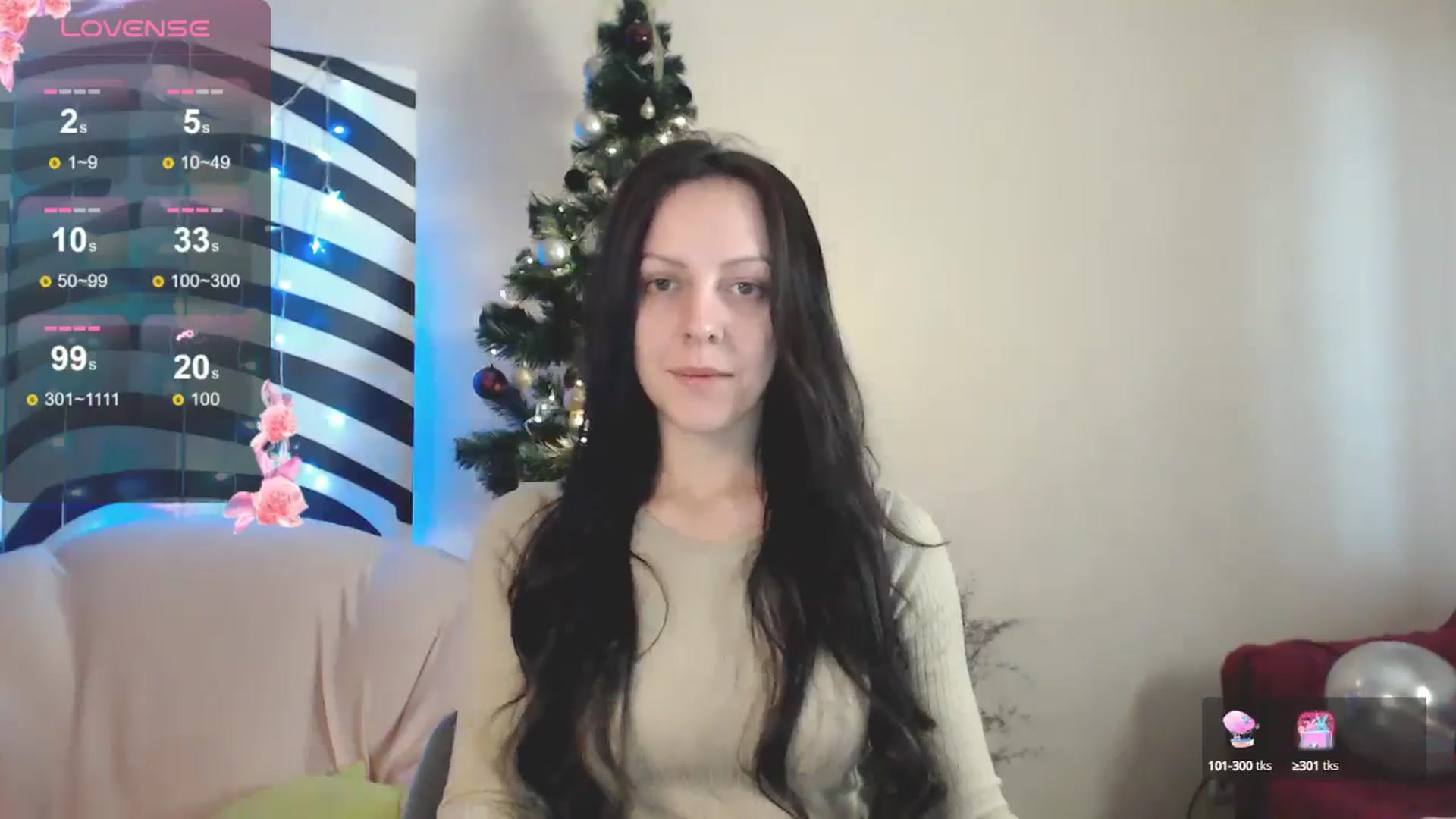 Gallery image thumbnail from MiracleMiss's myfreecams stream on, 11/20/2024, 10:12 image 15 of 20