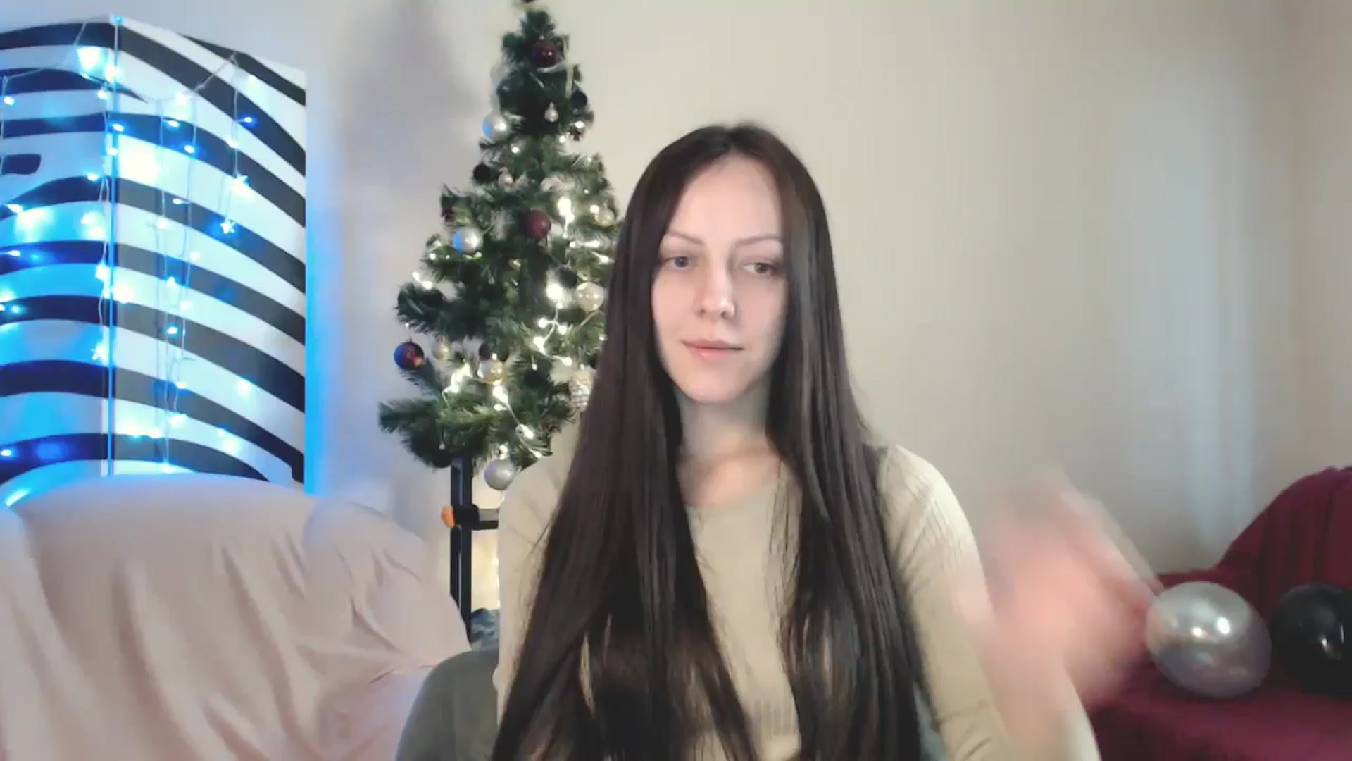 Gallery image thumbnail from MiracleMiss's myfreecams stream on, 11/21/2024, 13:04 image 1 of 20