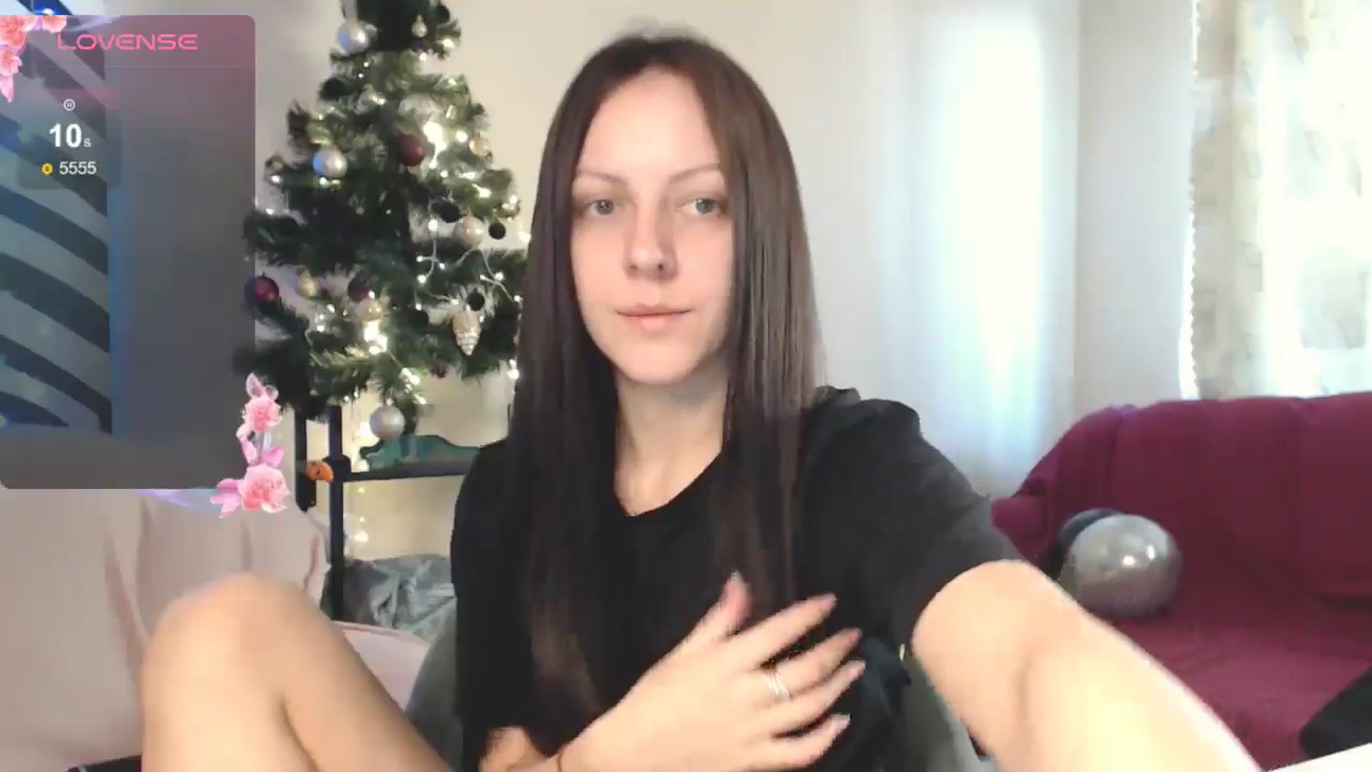 Gallery image thumbnail from MiracleMiss's myfreecams stream on, 11/22/2024, 10:20 image 9 of 20