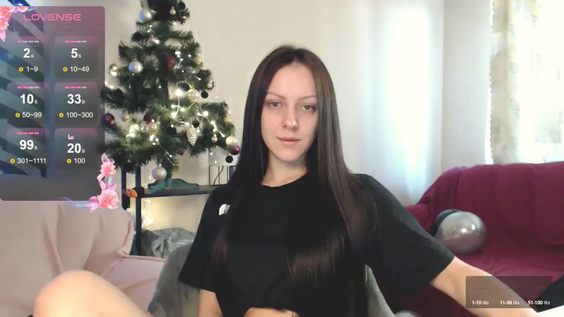 Gallery image thumbnail from MiracleMiss's myfreecams stream on, 11/22/2024, 10:20 image 6 of 20