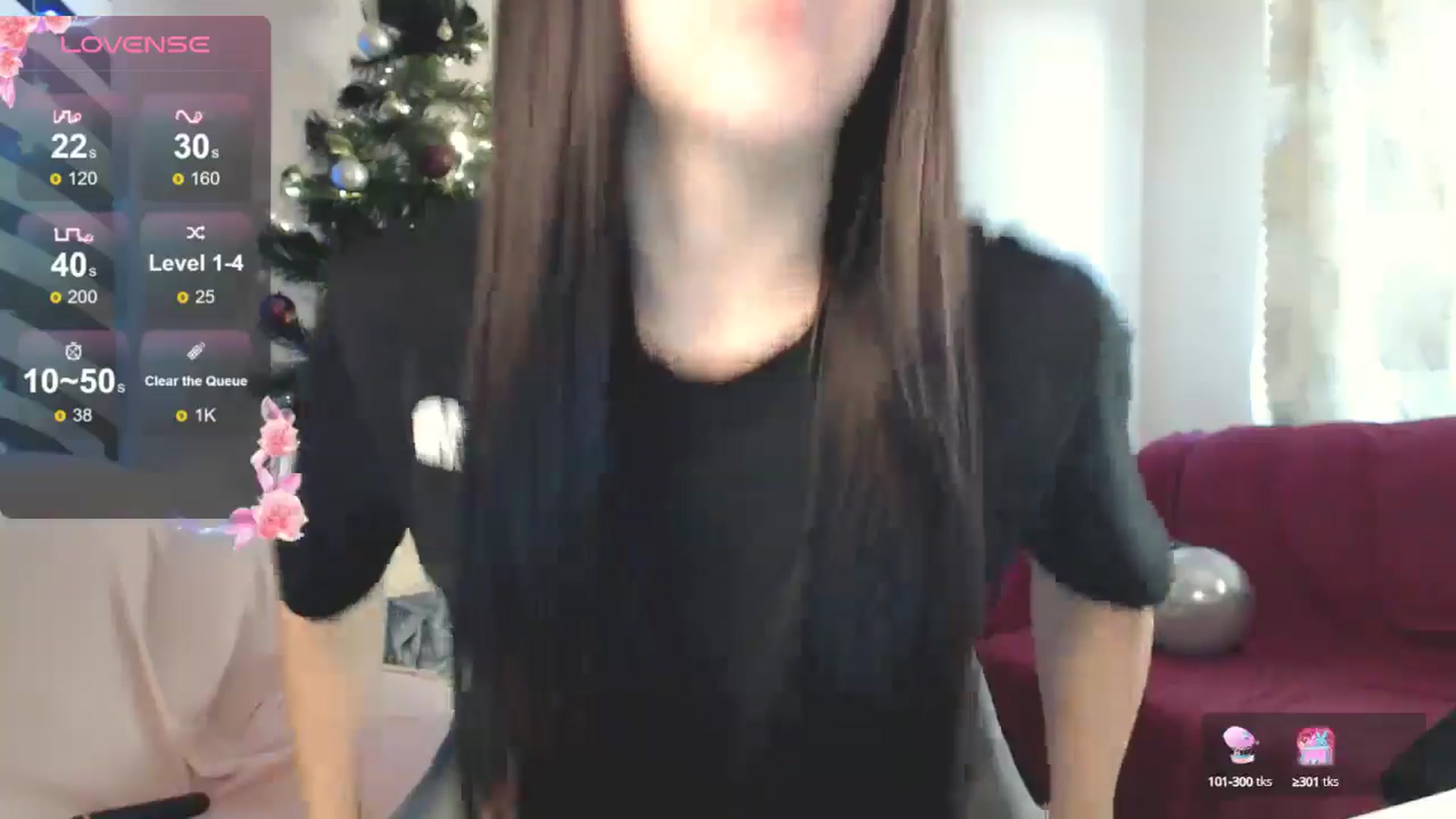 Gallery image thumbnail from MiracleMiss's myfreecams stream on, 11/22/2024, 10:20 image 8 of 20
