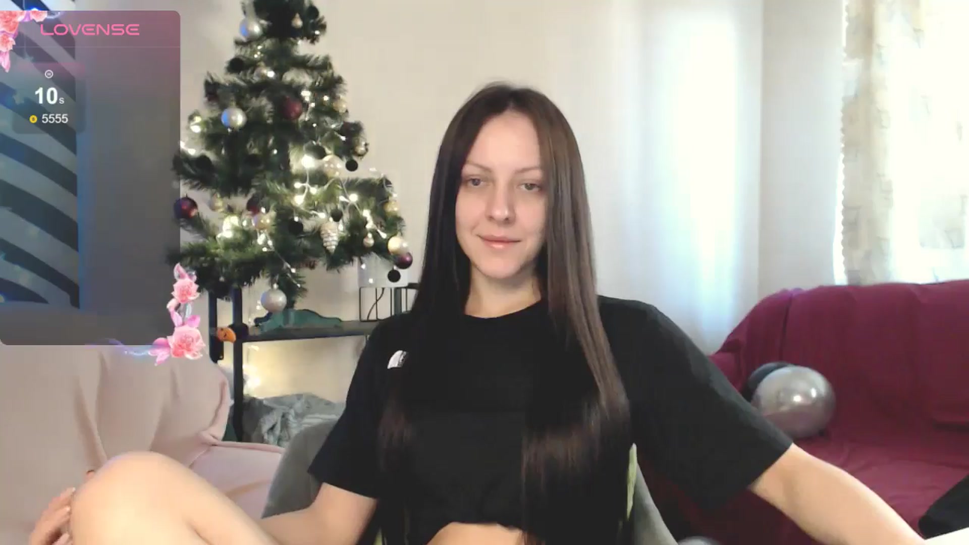 Gallery image thumbnail from MiracleMiss's myfreecams stream on, 11/22/2024, 10:20 image 3 of 20