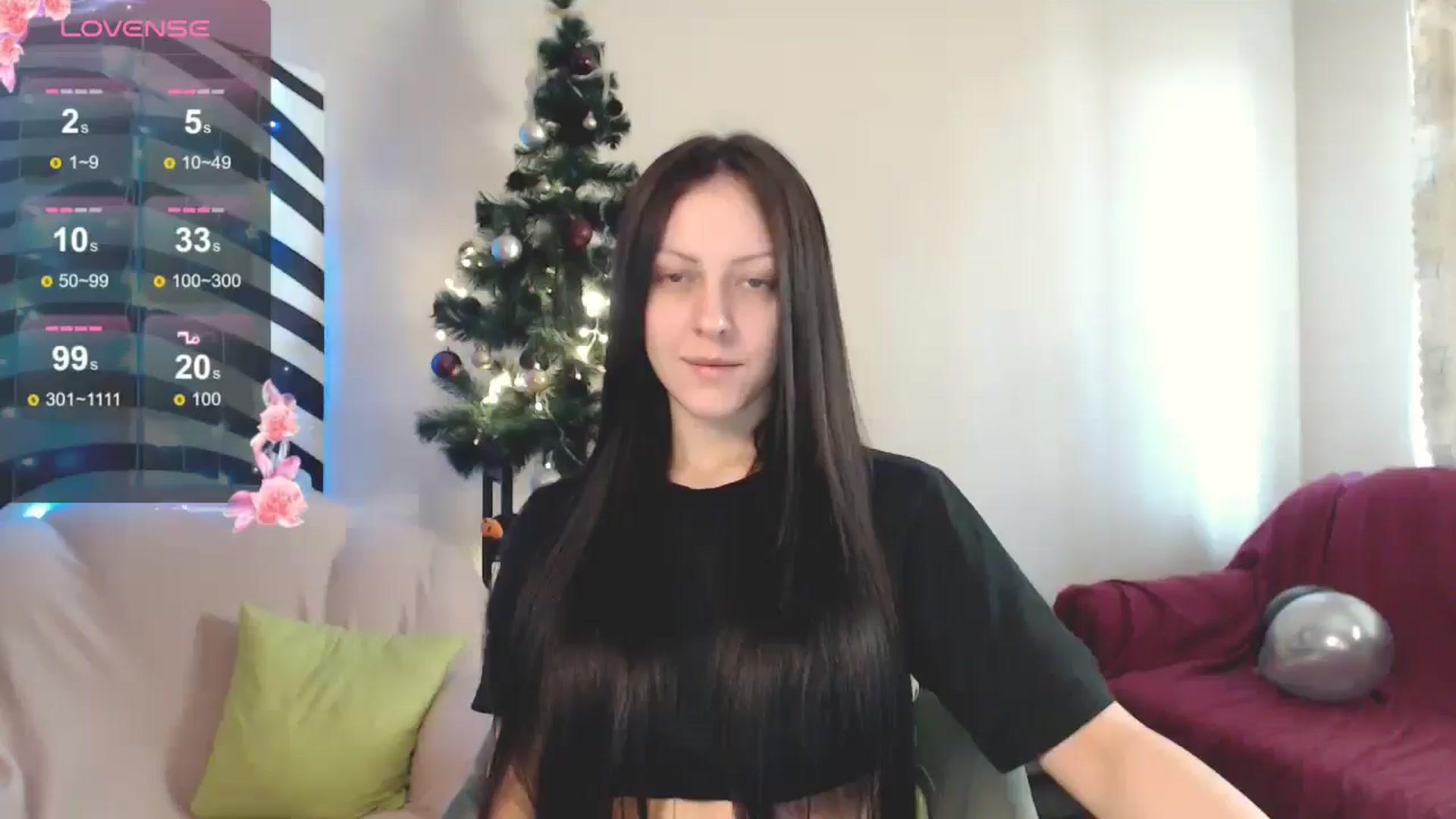 Gallery image thumbnail from MiracleMiss's myfreecams stream on, 11/24/2024, 09:12 image 1 of 20