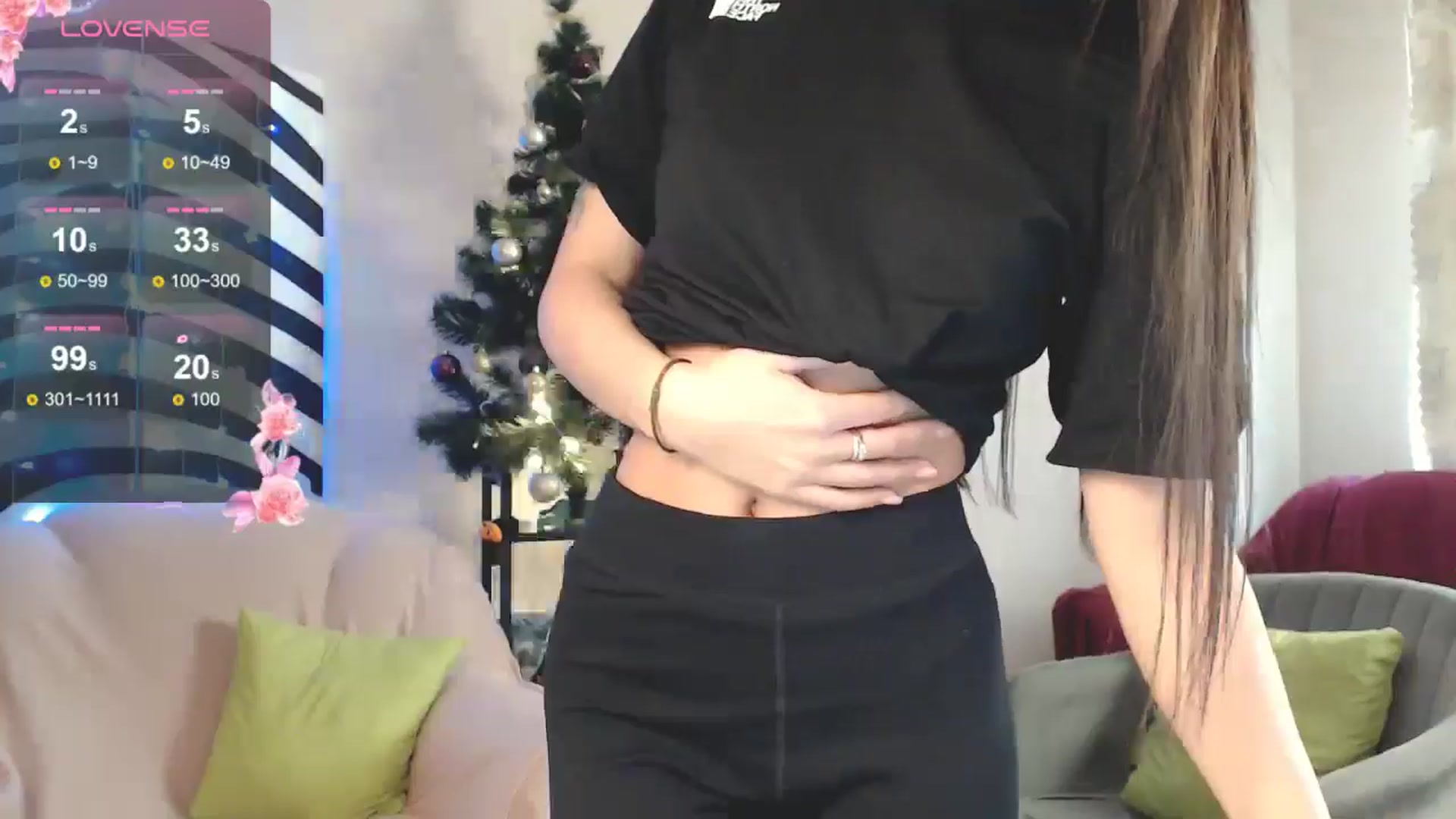 Gallery image thumbnail from MiracleMiss's myfreecams stream on, 11/24/2024, 09:12 image 18 of 20