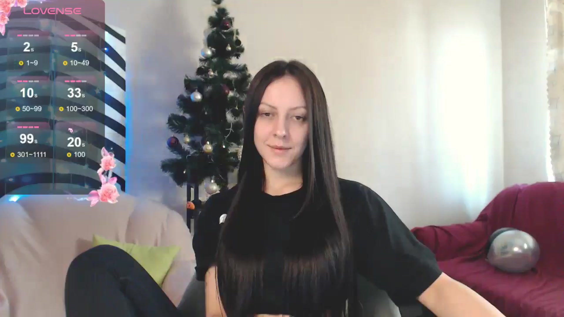 Gallery image thumbnail from MiracleMiss's myfreecams stream on, 11/24/2024, 09:12 image 11 of 20