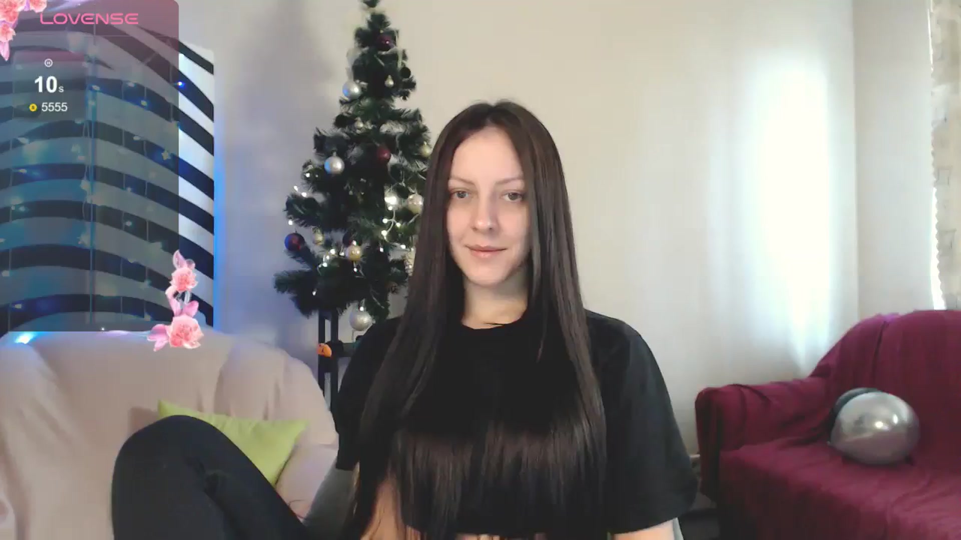 Gallery image thumbnail from MiracleMiss's myfreecams stream on, 11/24/2024, 09:12 image 9 of 20