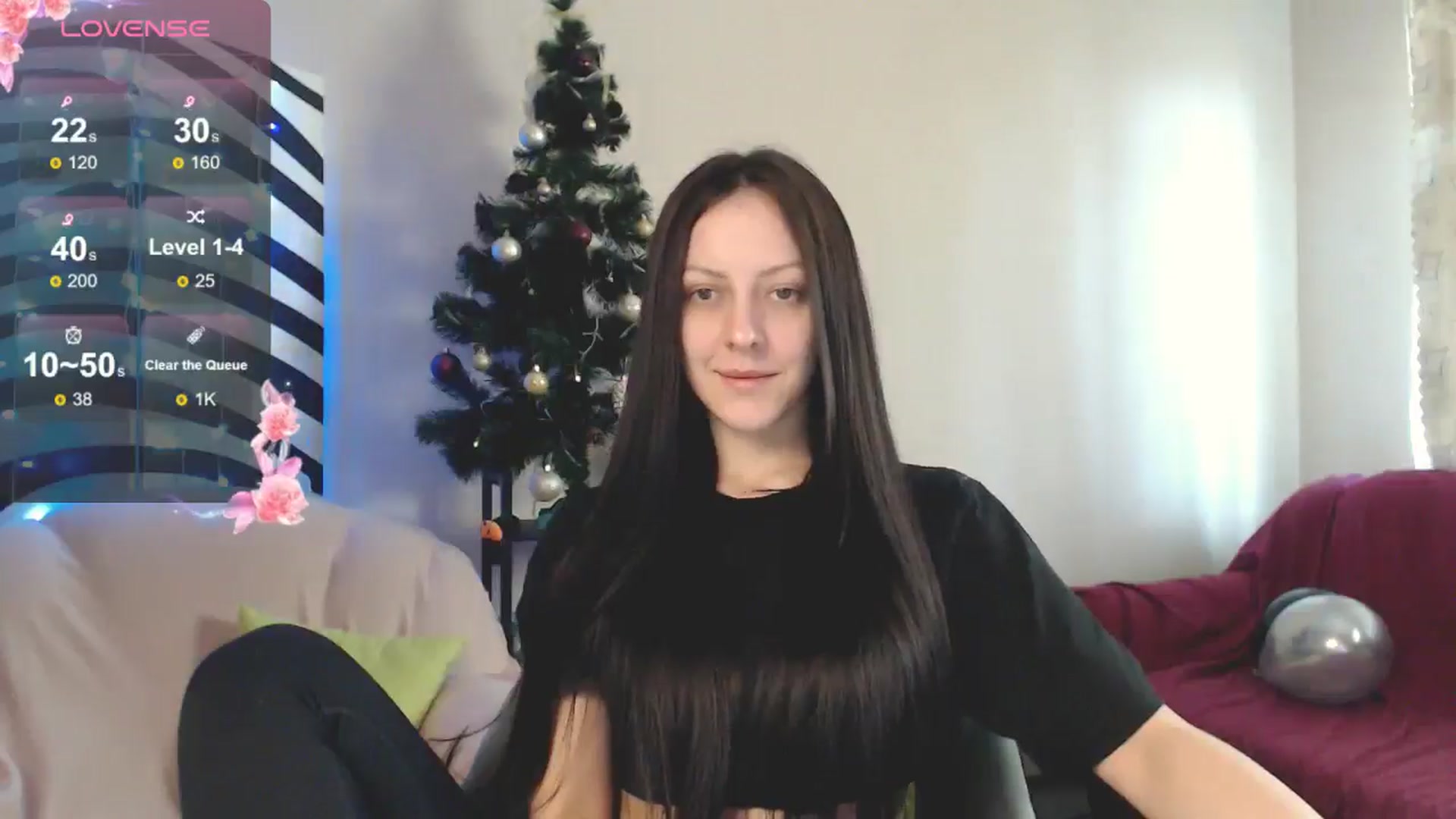 Gallery image thumbnail from MiracleMiss's myfreecams stream on, 11/24/2024, 09:12 image 8 of 20