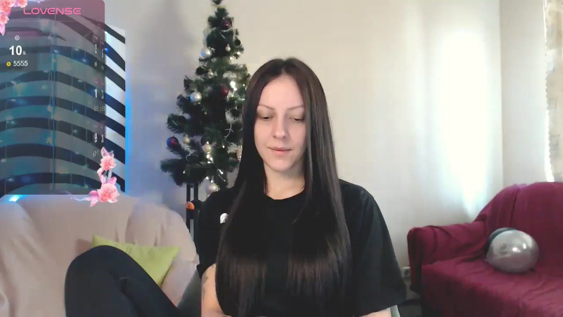 Gallery image thumbnail from MiracleMiss's myfreecams stream on, 11/24/2024, 09:12 image 12 of 20