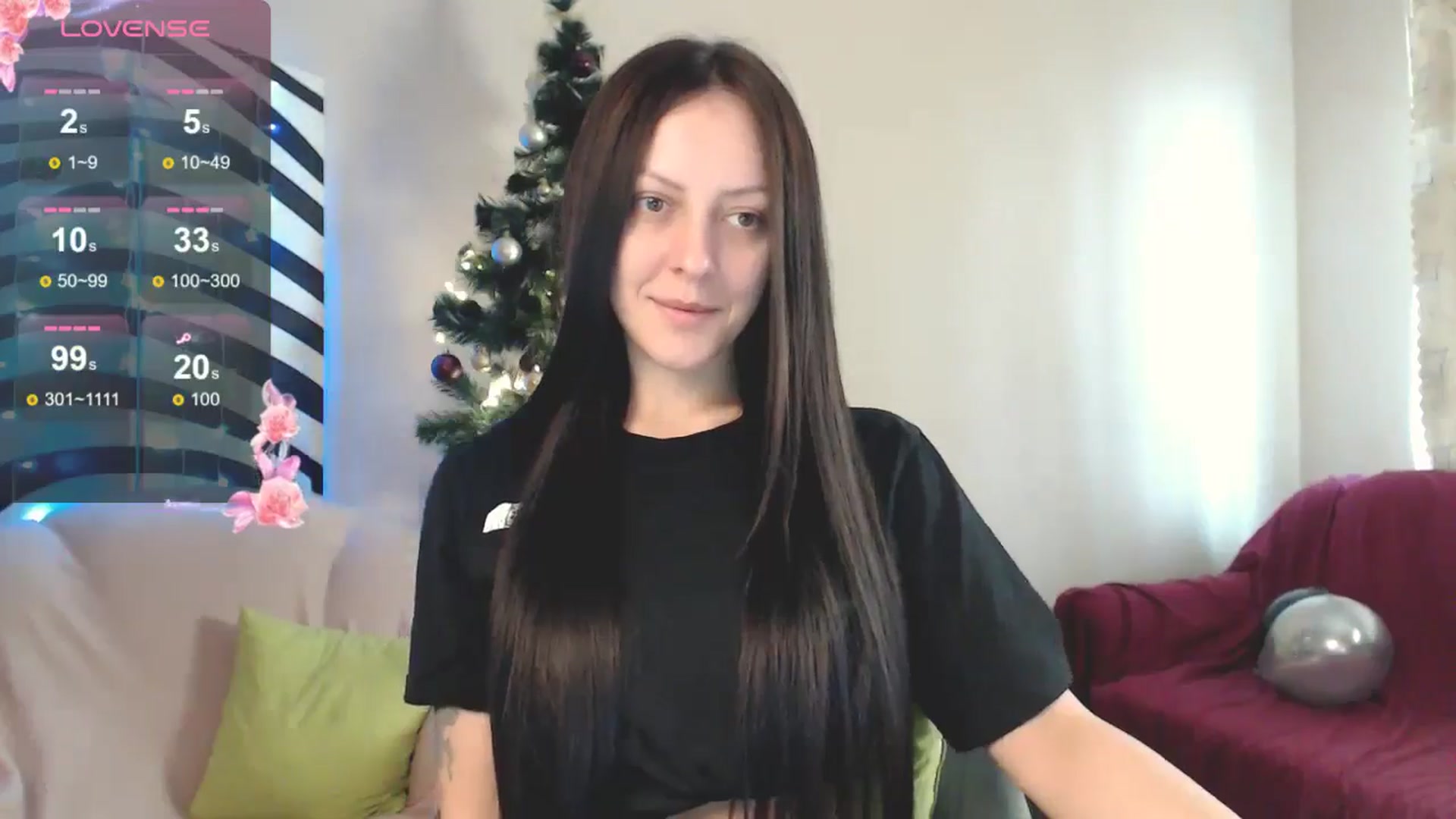 Gallery image thumbnail from MiracleMiss's myfreecams stream on, 11/24/2024, 09:12 image 16 of 20