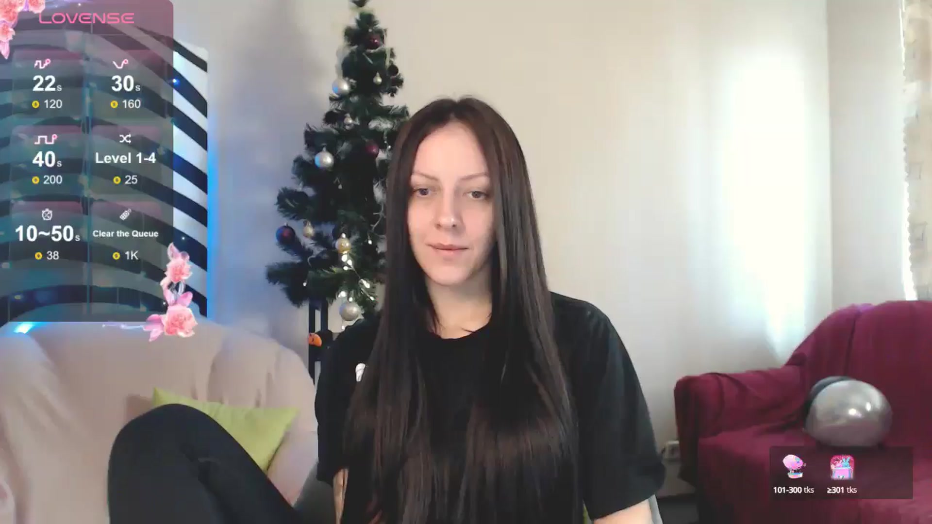 Gallery image thumbnail from MiracleMiss's myfreecams stream on, 11/24/2024, 09:12 image 10 of 20