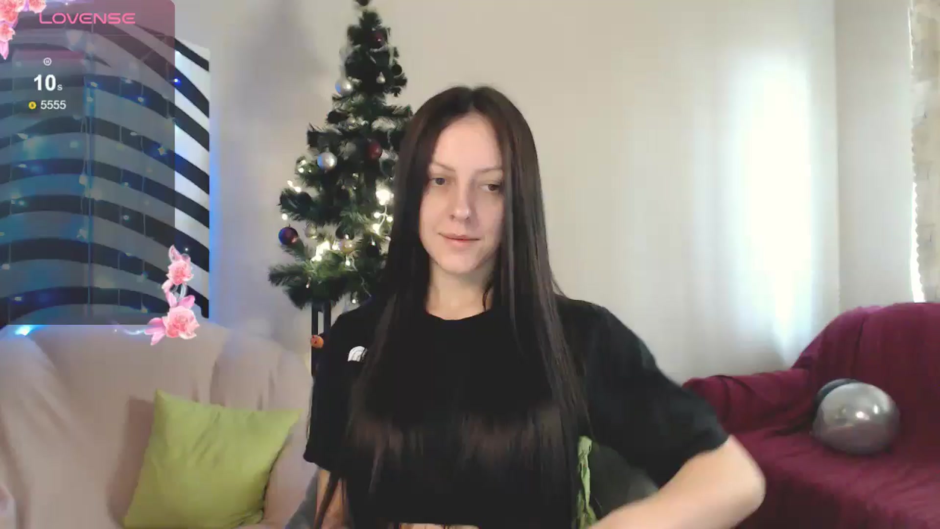 Gallery image thumbnail from MiracleMiss's myfreecams stream on, 11/24/2024, 09:12 image 4 of 20