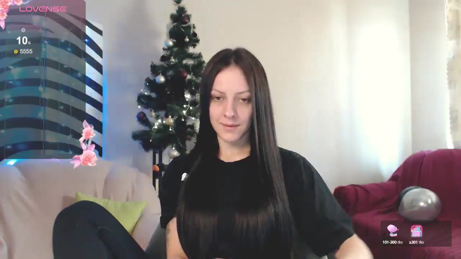 Gallery image thumbnail from MiracleMiss's myfreecams stream on, 11/24/2024, 09:12 image 13 of 20