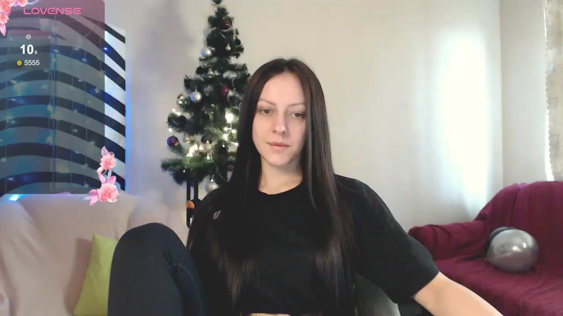 Gallery image thumbnail from MiracleMiss's myfreecams stream on, 11/24/2024, 09:12 image 5 of 20