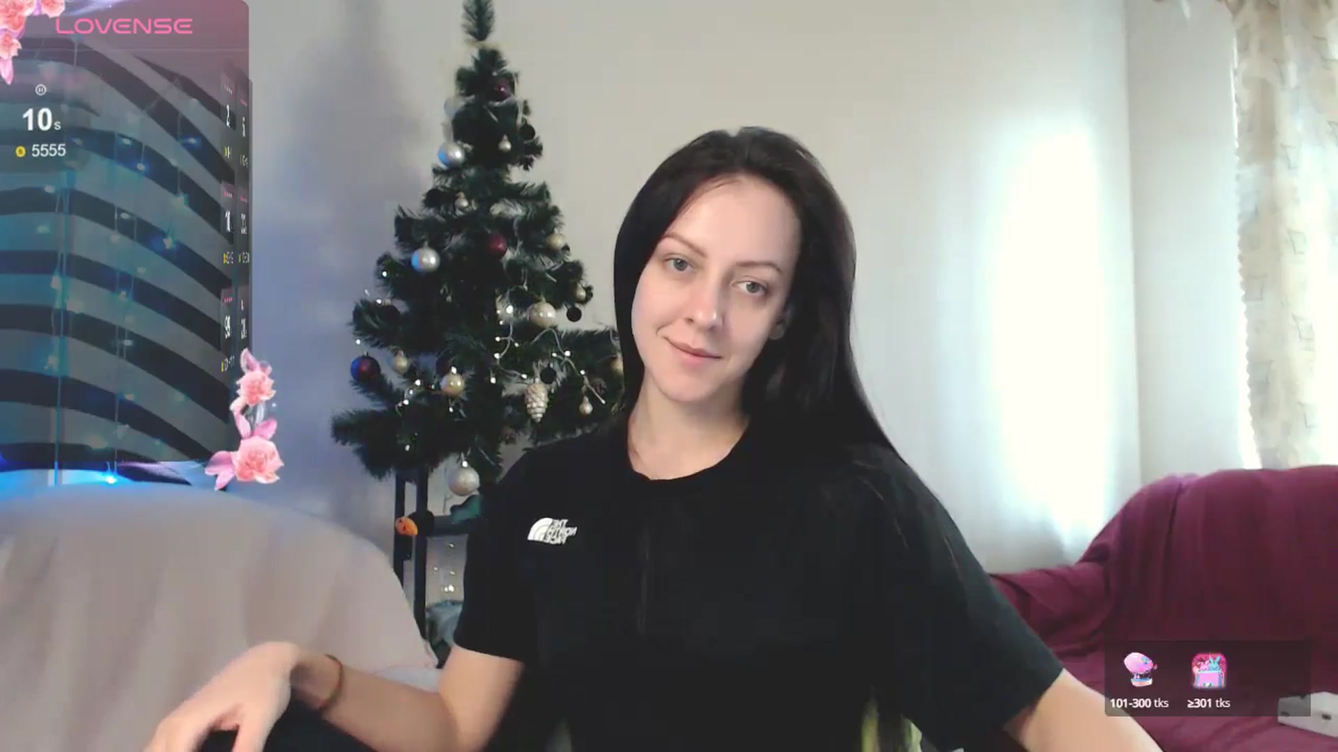 Gallery image thumbnail from MiracleMiss's myfreecams stream on, 11/25/2024, 11:43 image 16 of 20