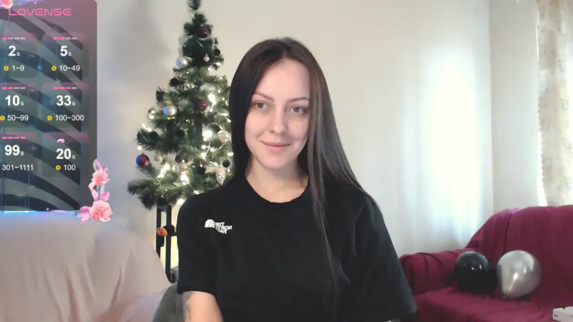 Gallery image thumbnail from MiracleMiss's myfreecams stream on, 11/25/2024, 11:43 image 3 of 20